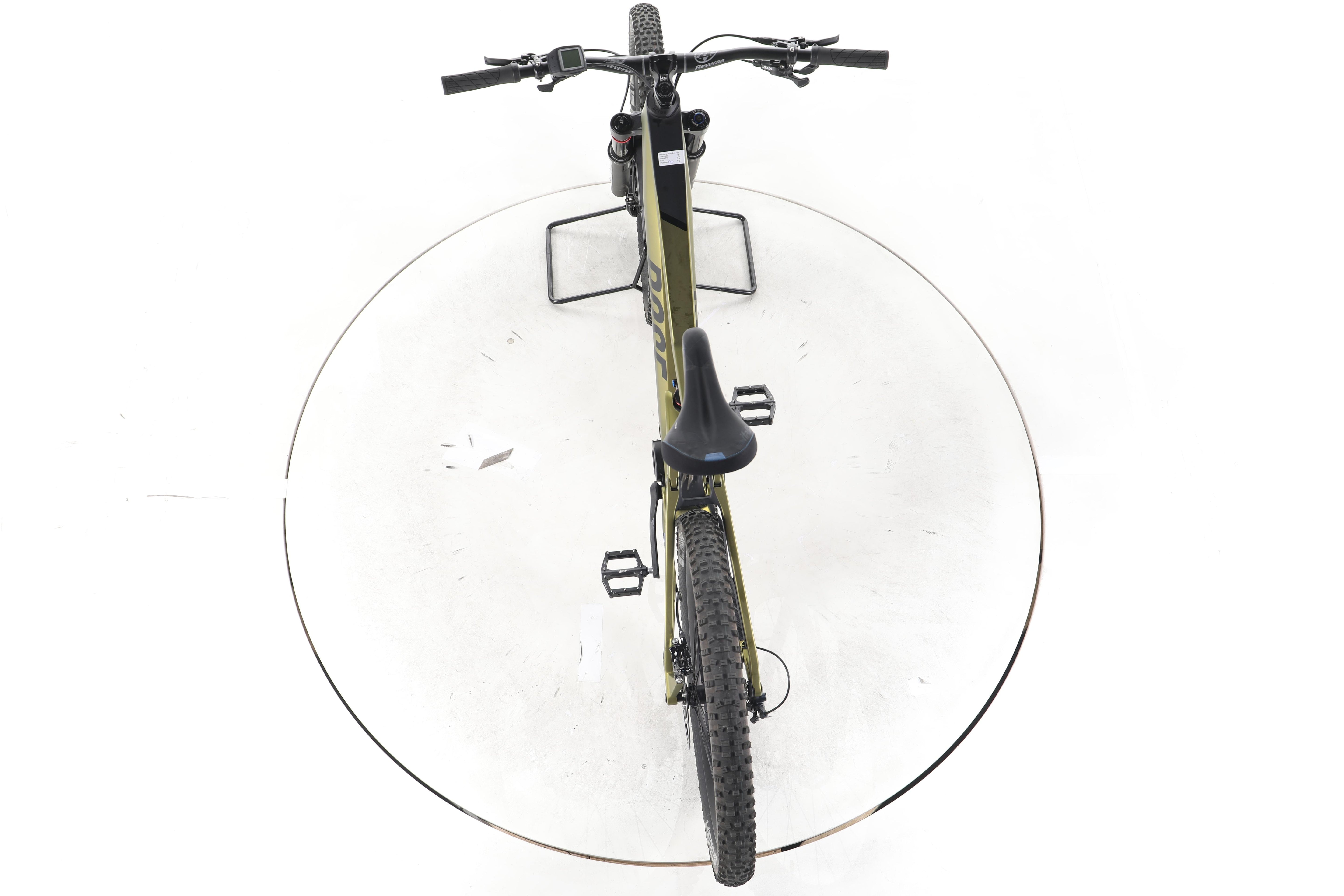 Rose Root Miller Plus 2 E-Bike Fully - Image 22