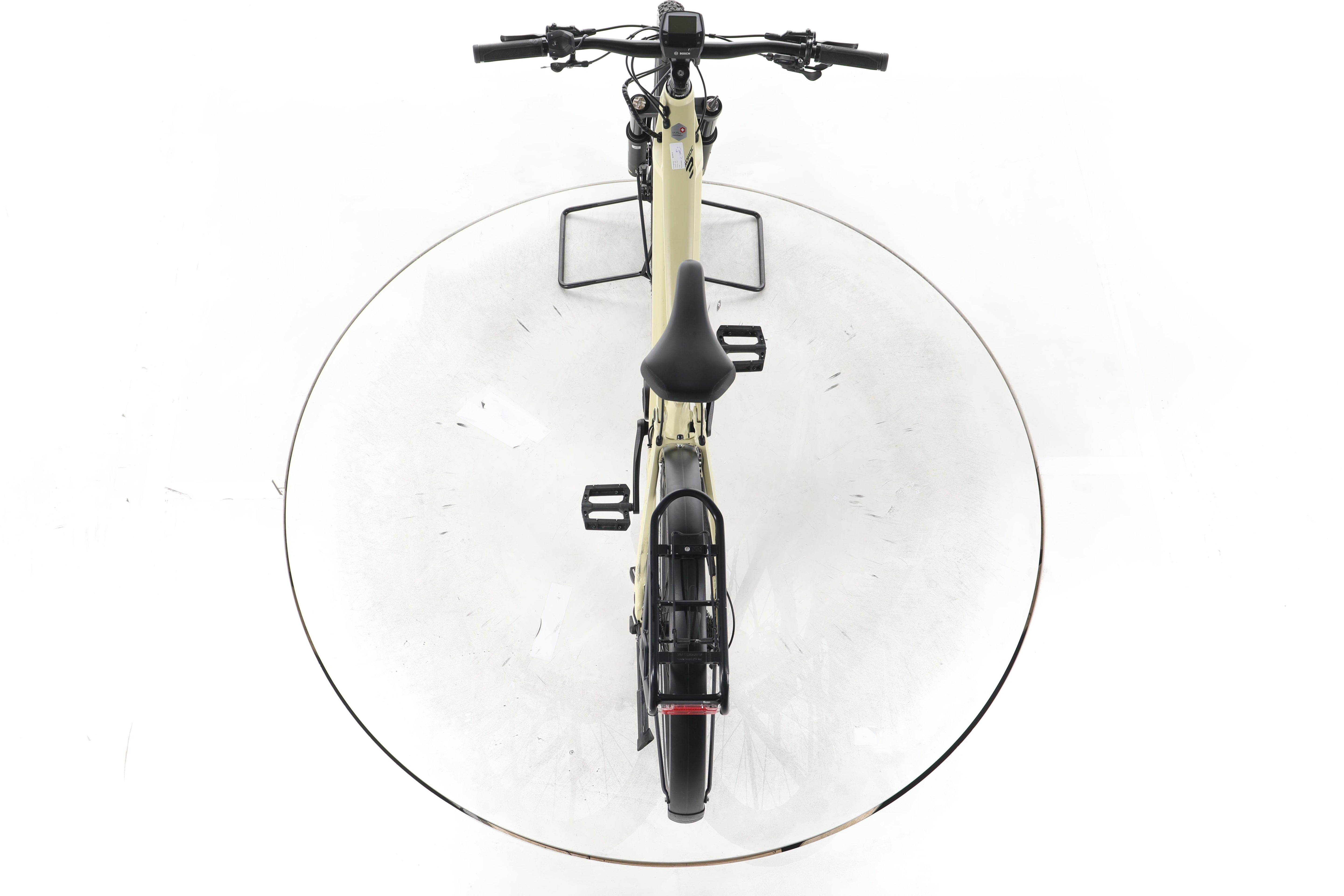 FLYER Goroc 3 SUV E-Bike - Image 22