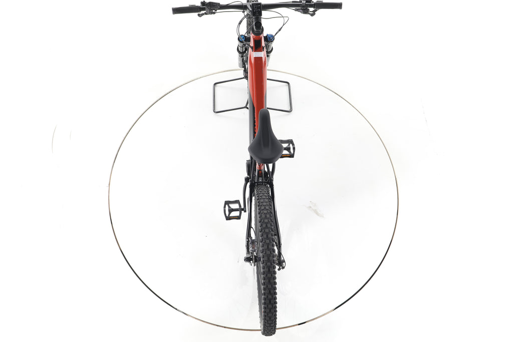 Moustache Bikes Game 7 E-Bike Fully - Image 22