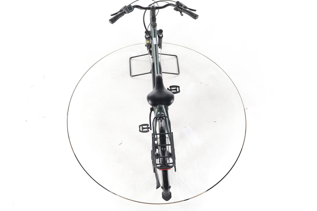 Triumph e-bird Plus 400 Trekking E-Bike - Image 22