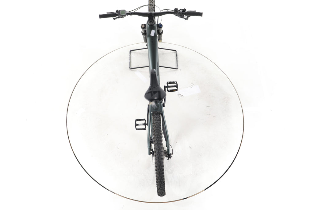 Bulls Sonic EVO AM 2 E-Bike Fully Carbon - Image 22