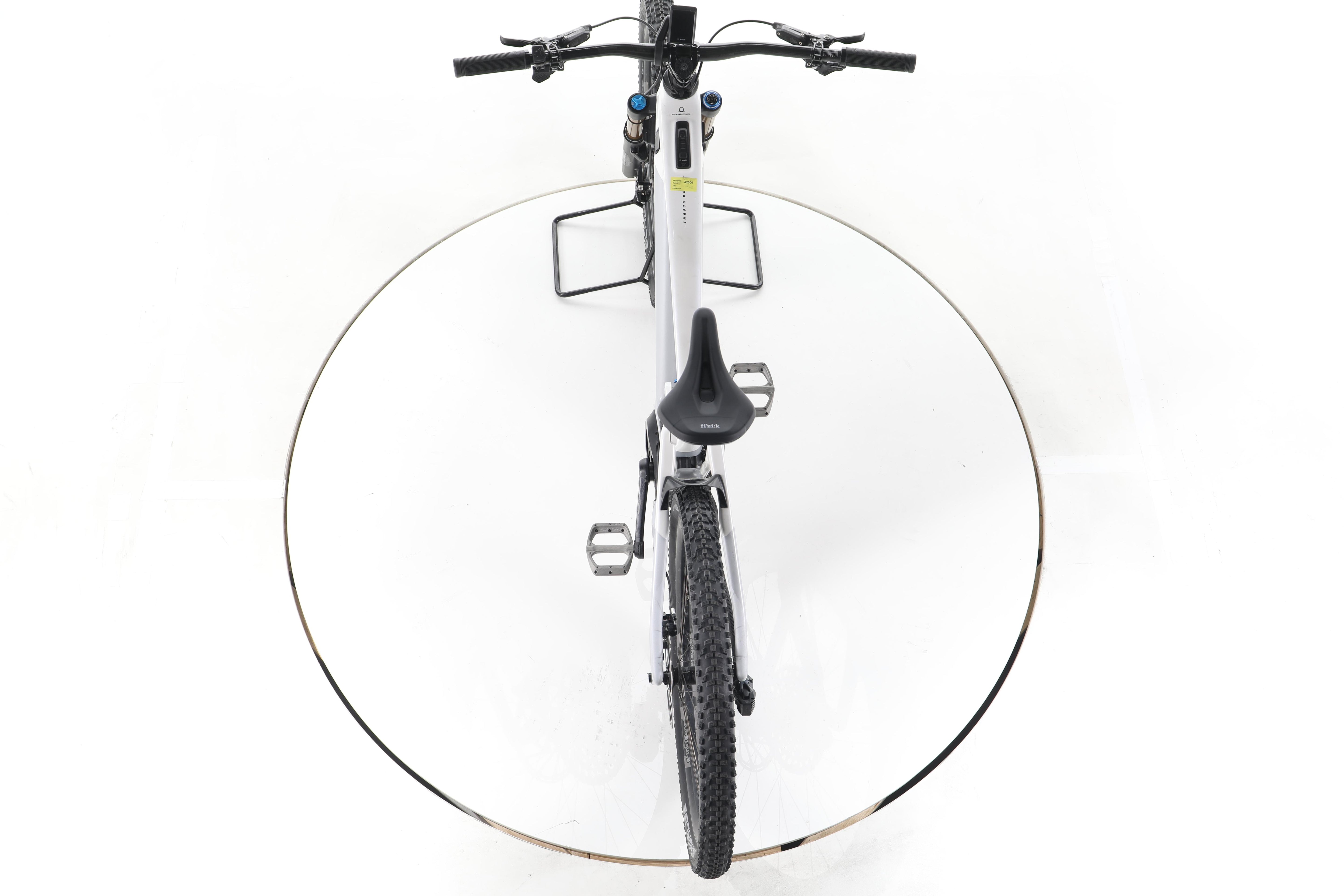 Mondraker Crafty RR SL E-Bike Fully Carbon - Image 22