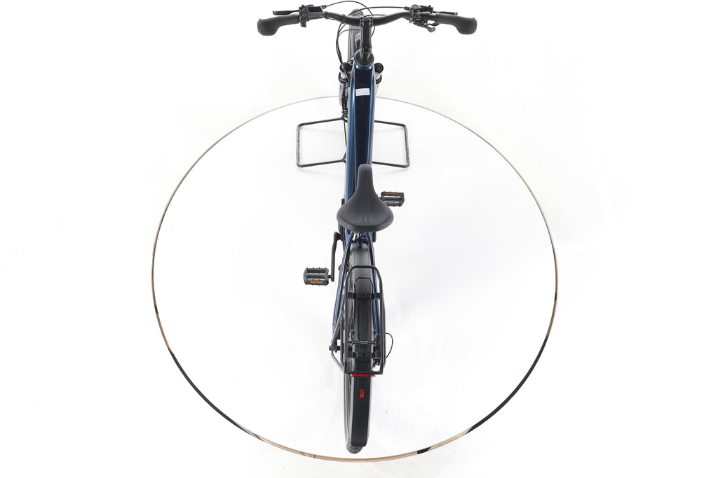 Cube Touring Hybrid ONE Trekking E-Bike 2024 - Image 22
