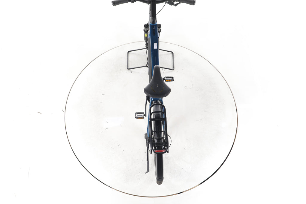 KTM Macina Style 730 Trekking E-Bike - Image 22