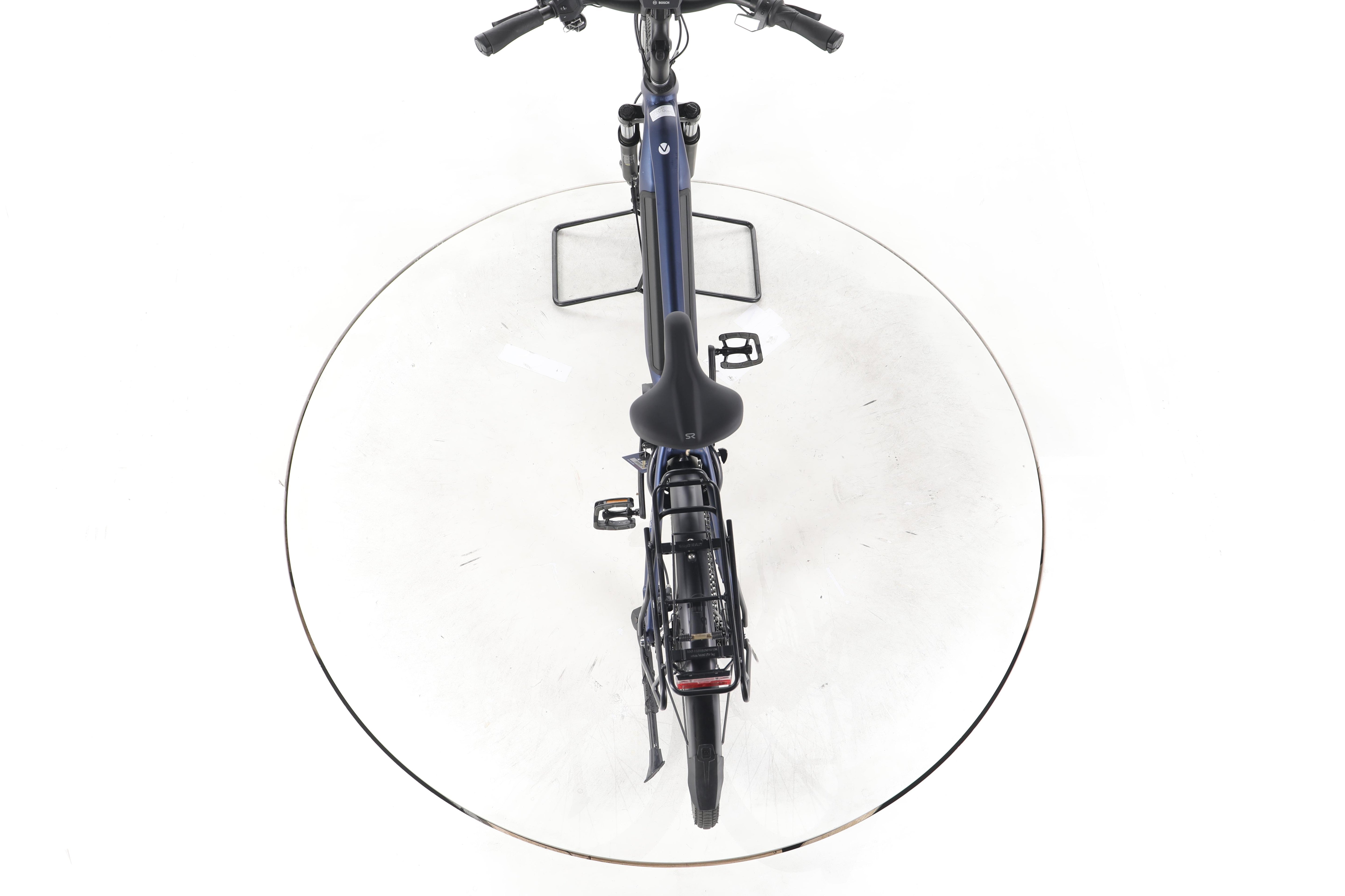 Velo de Ville AEB 990 City E-Bike - Image 22