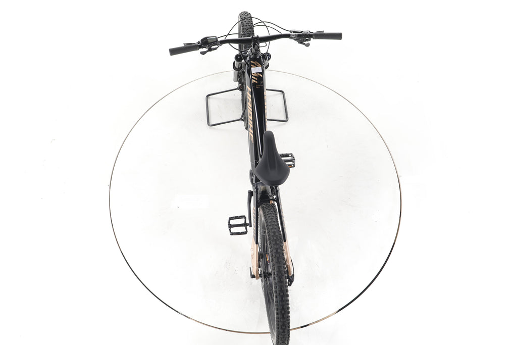 Haibike AllTrail 7 E-Bike Fully - Image 22