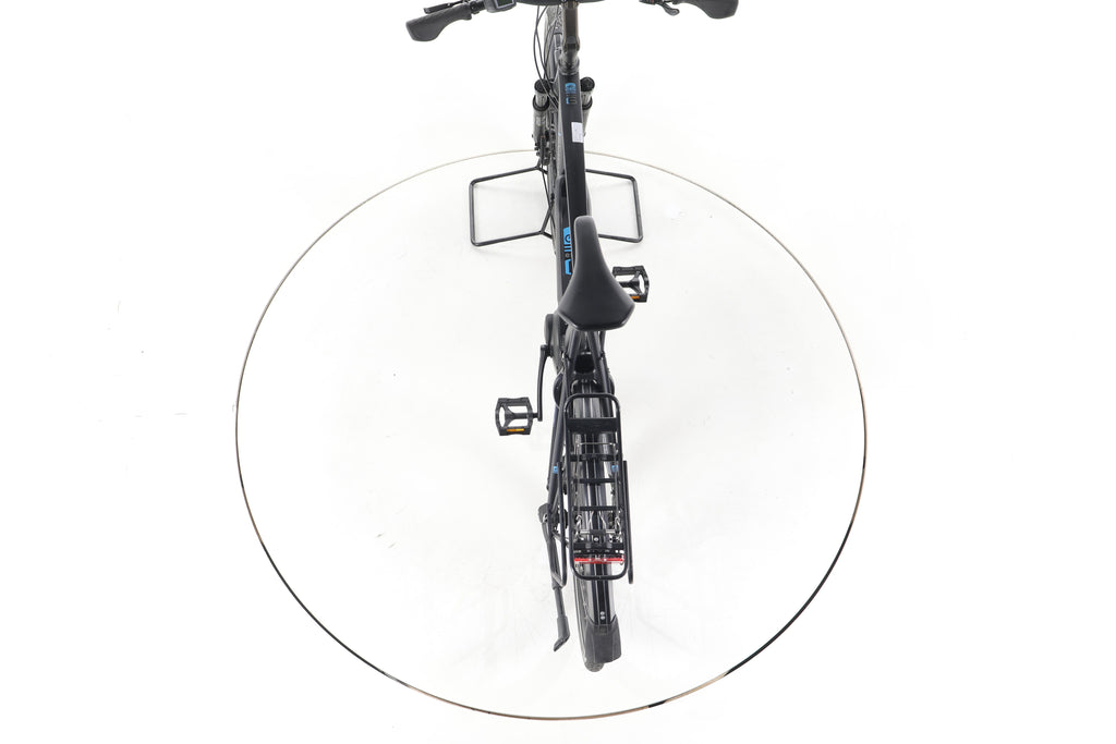 Gudereit ET-3 evo Trekking E-Bike - Image 22