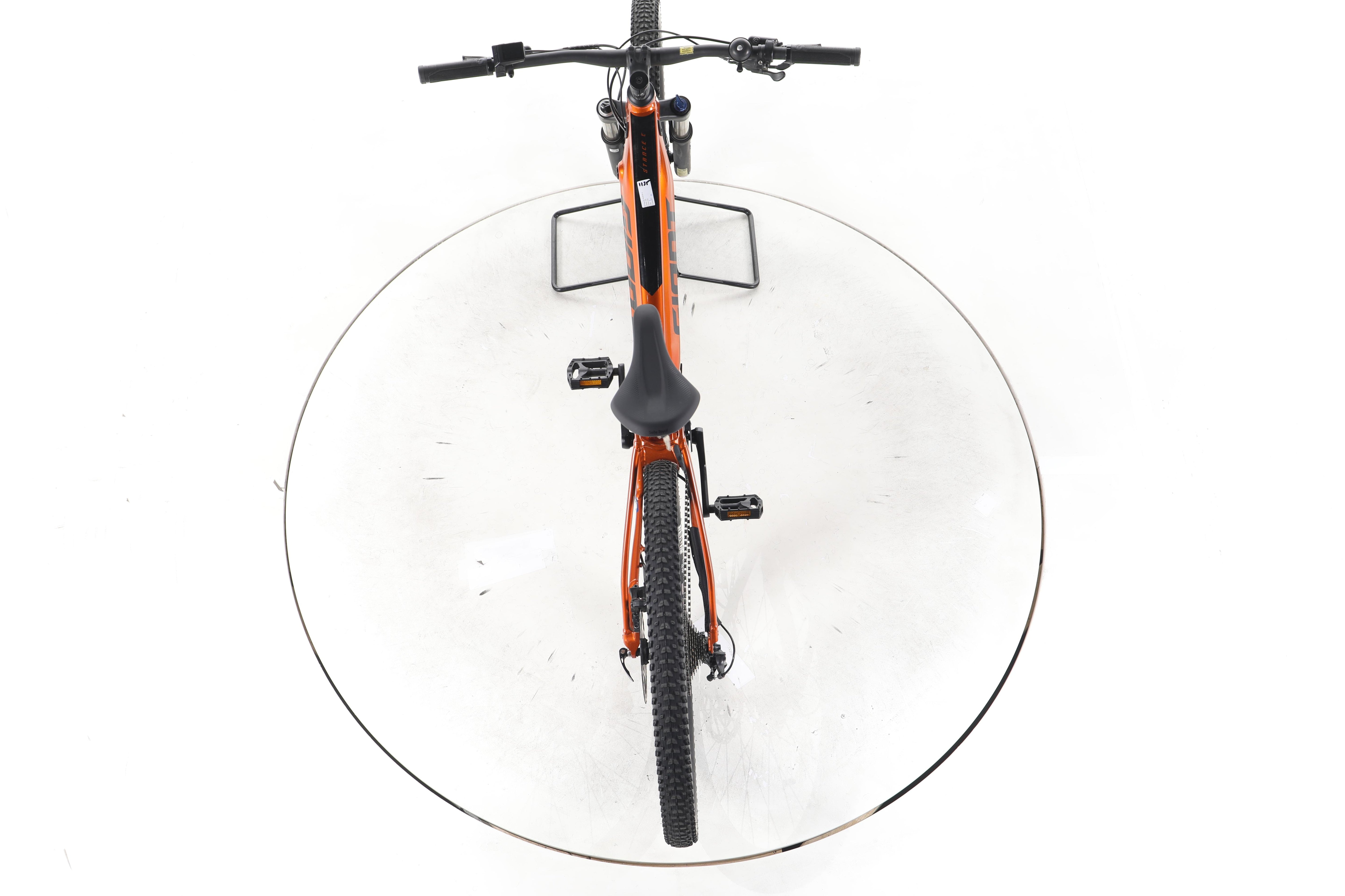 Giant Stance E+ 2 E-Bike Fully - Image 22