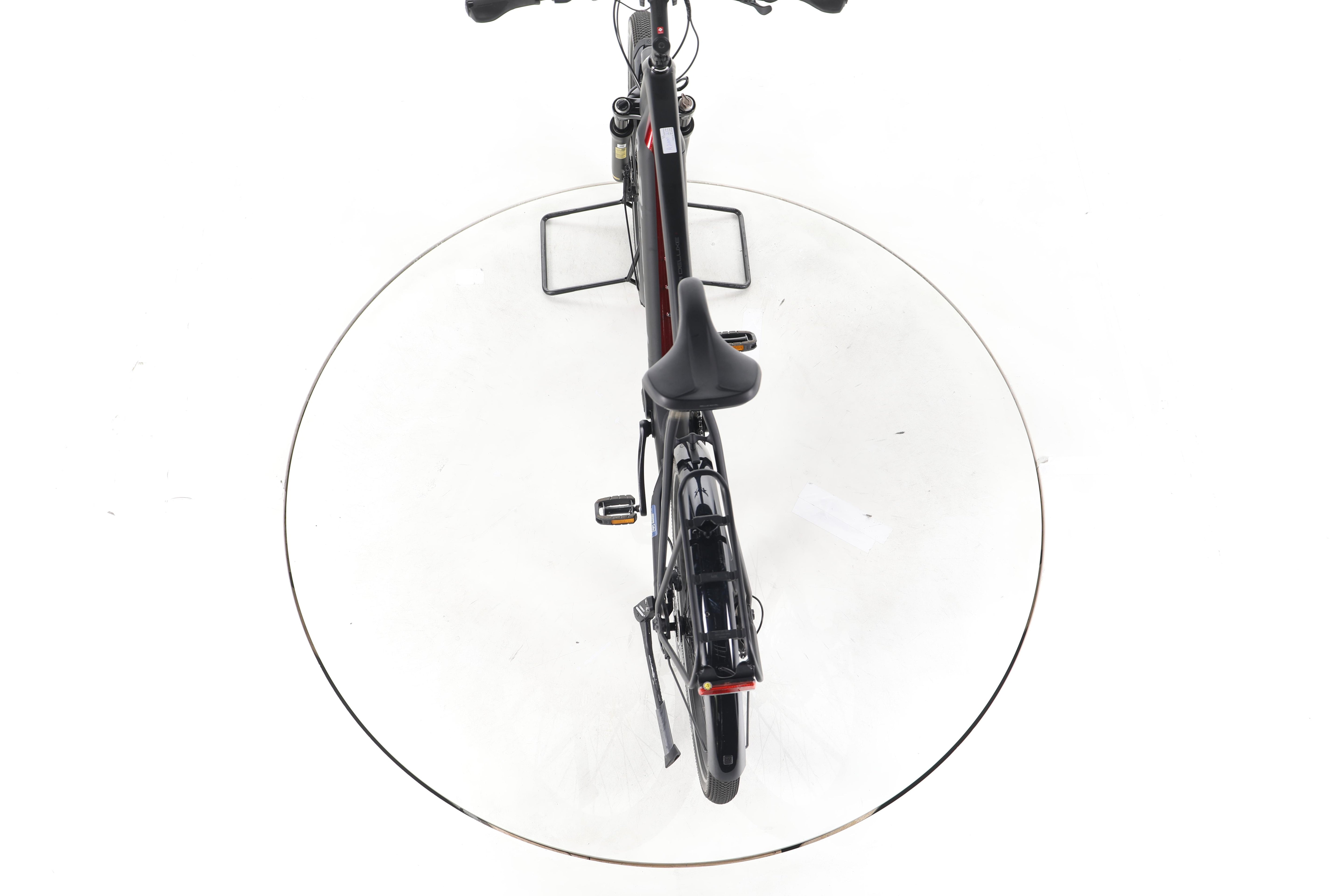Diamant Zouma Deluxe+ Trekking E-Bike - Image 22