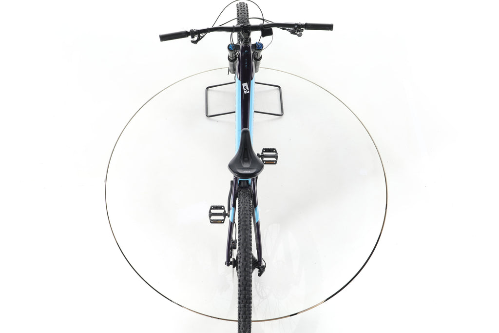 Mondraker DUSK R E-Bike Fully - Image 22