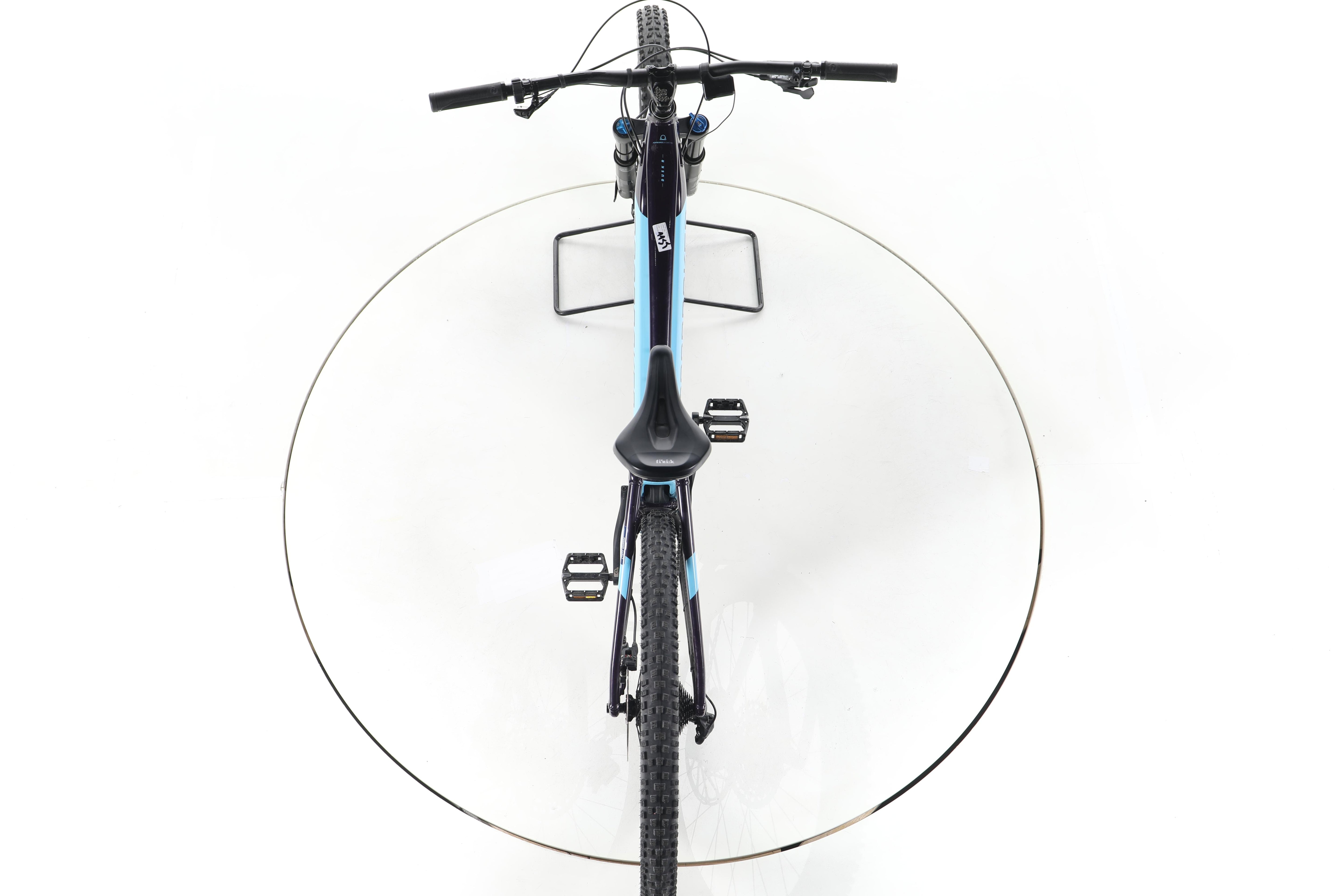 Mondraker DUSK R E-Bike Fully - Image 22