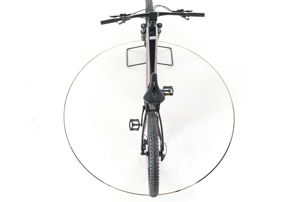 Corratec E-Power RS 160 Pro E-Bike Fully - Image 22
