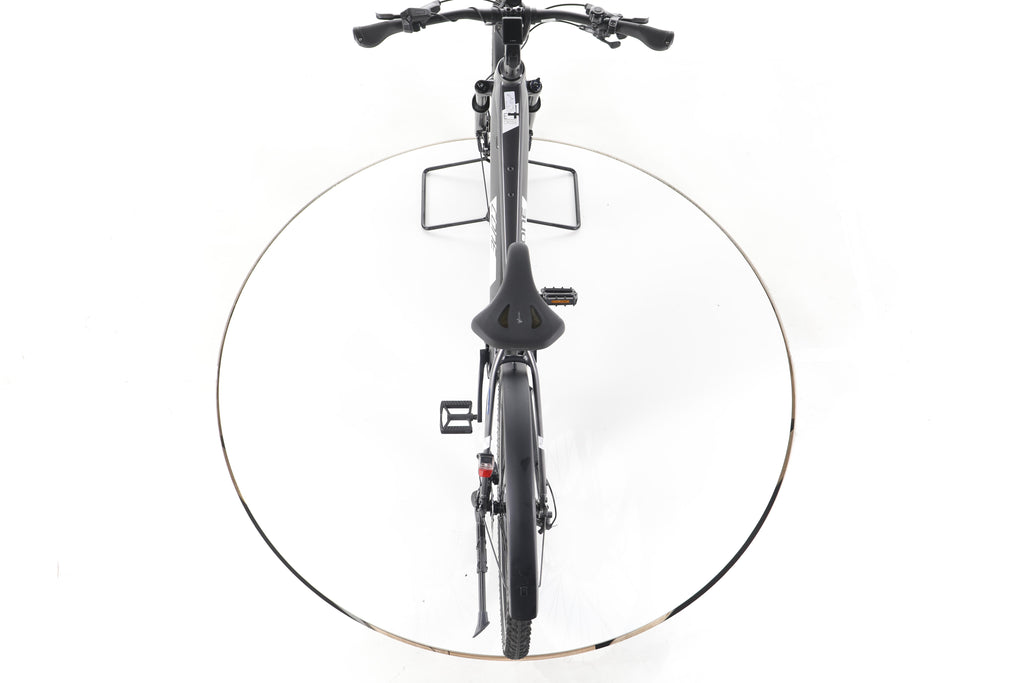 CONE Bikes eCross IN 4.0 Trekking E-Bike - Image 22