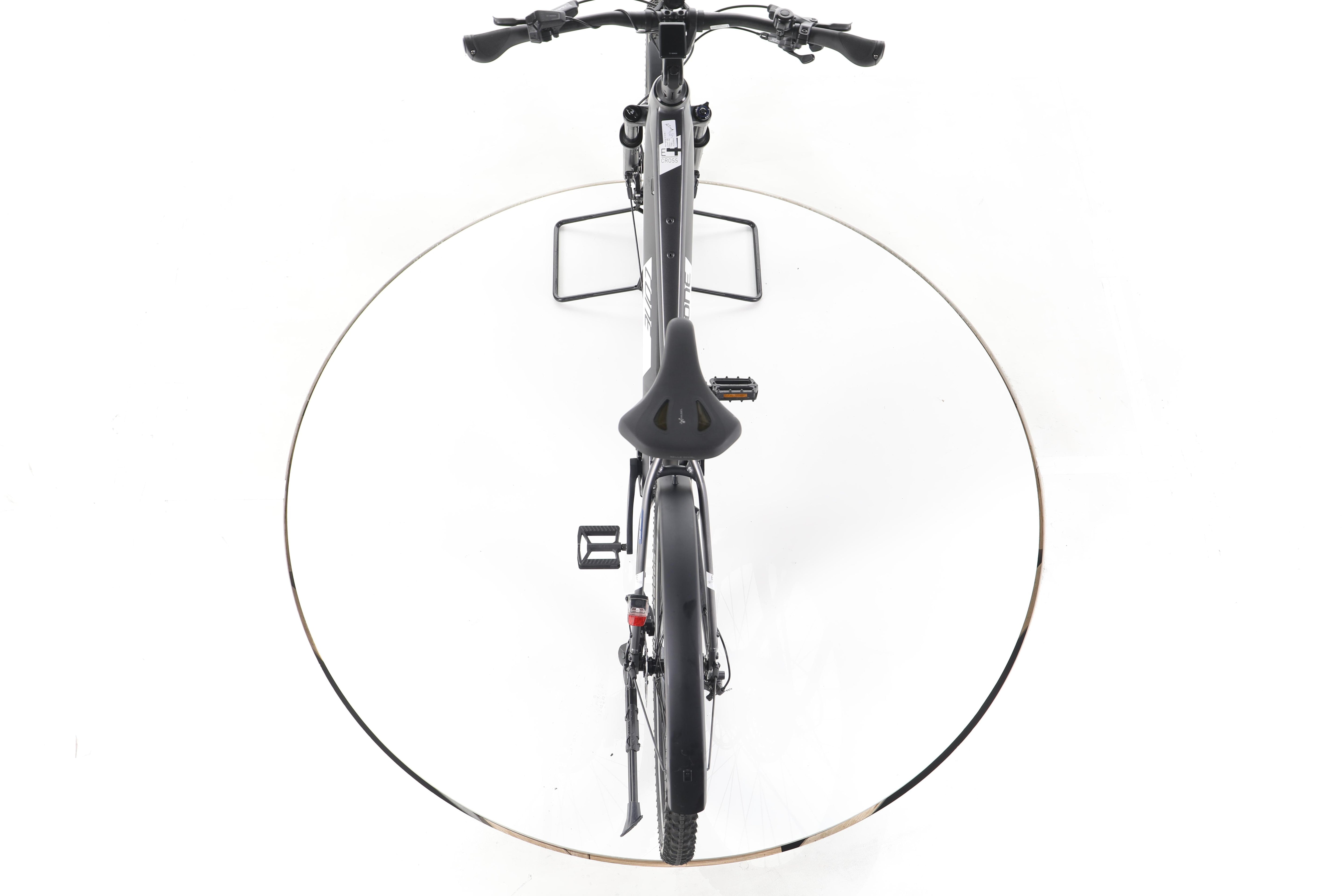 CONE Bikes eCross IN 4.0 Trekking E-Bike - Image 22