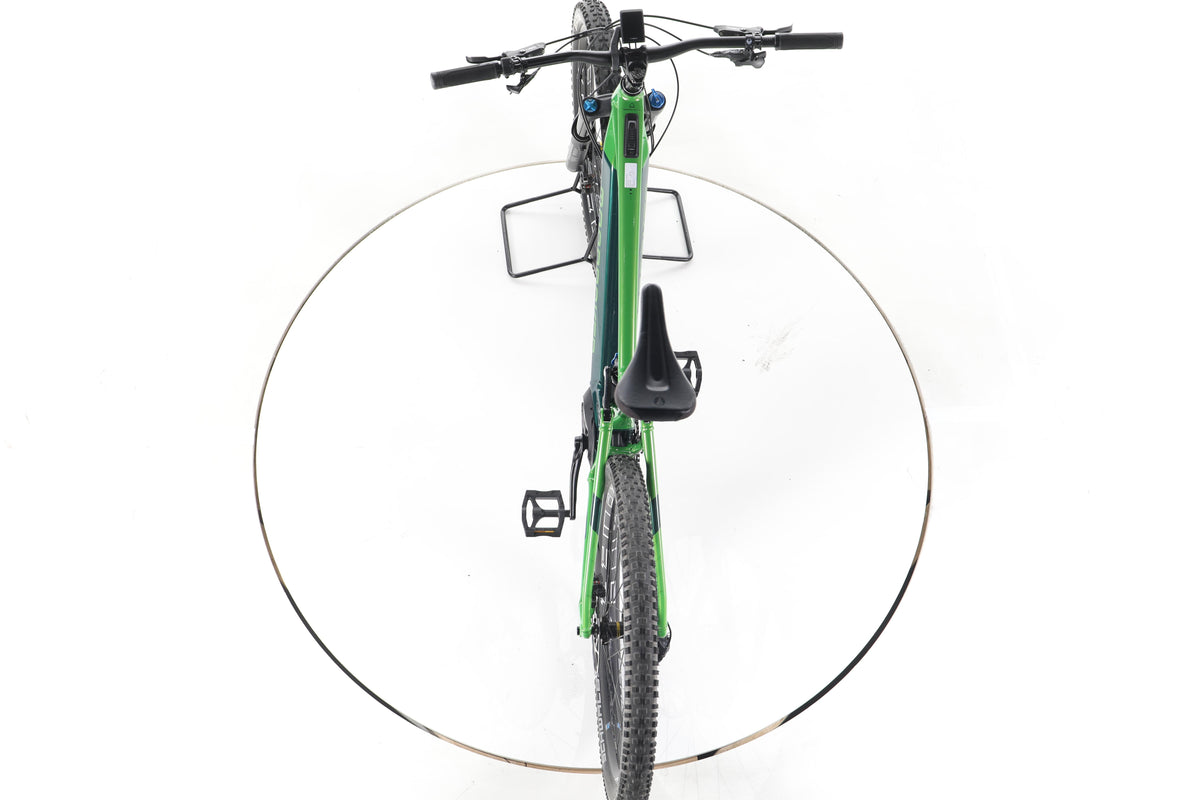 Mondraker CRAFTY R E-Bike Fully - Image 22