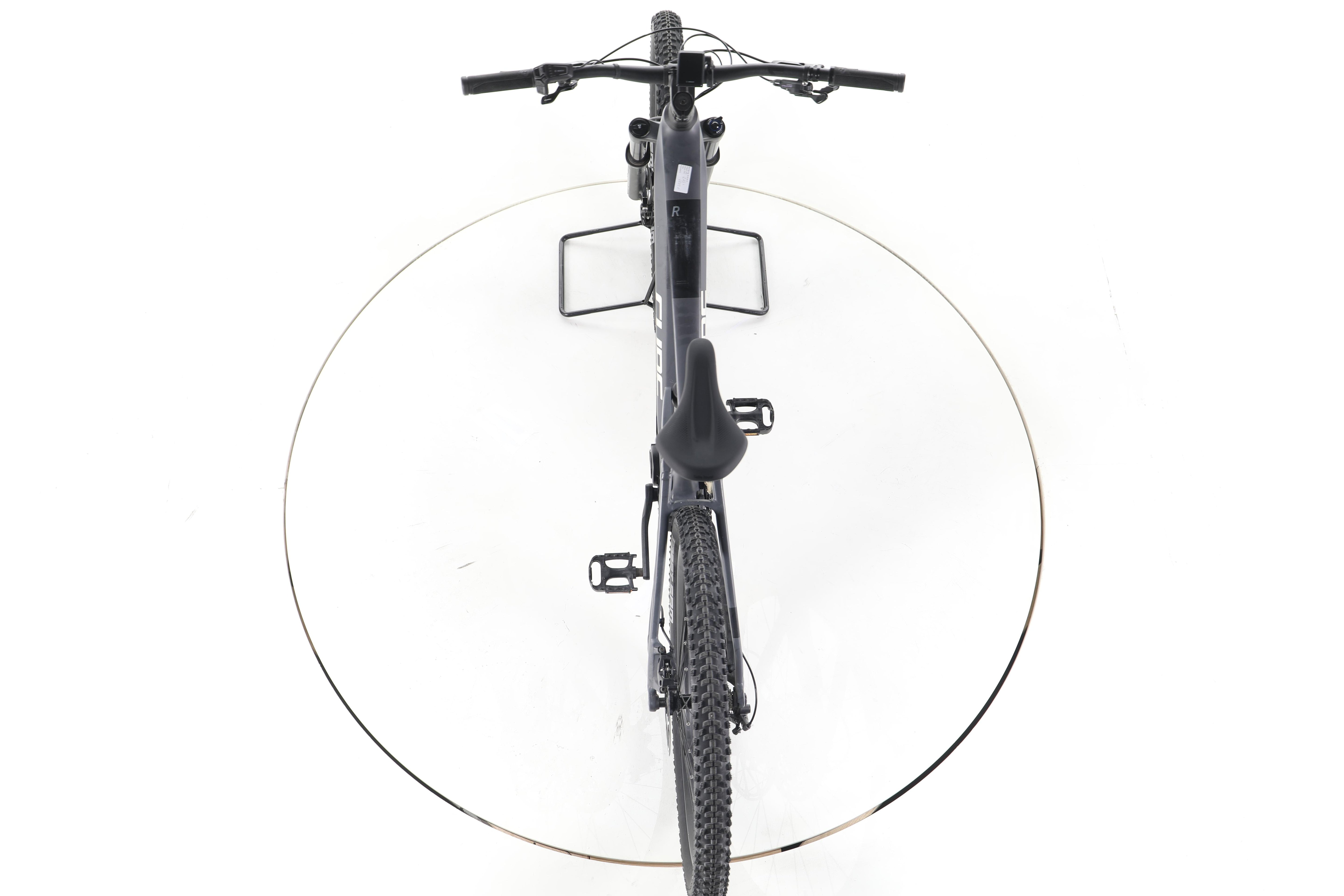 Cube Stereo Hybrid 140 HPC Race E-Bike Fully Carbon - Image 22