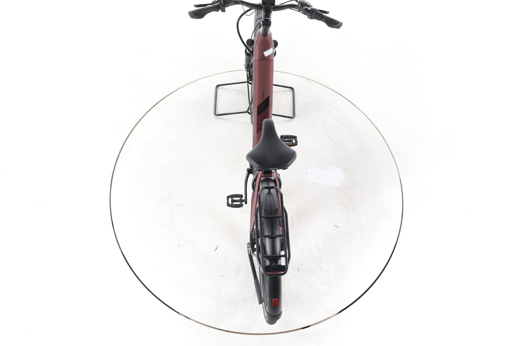 Pegasus Solero EVO City E-Bike Tiefeinsteiger - Image 22
