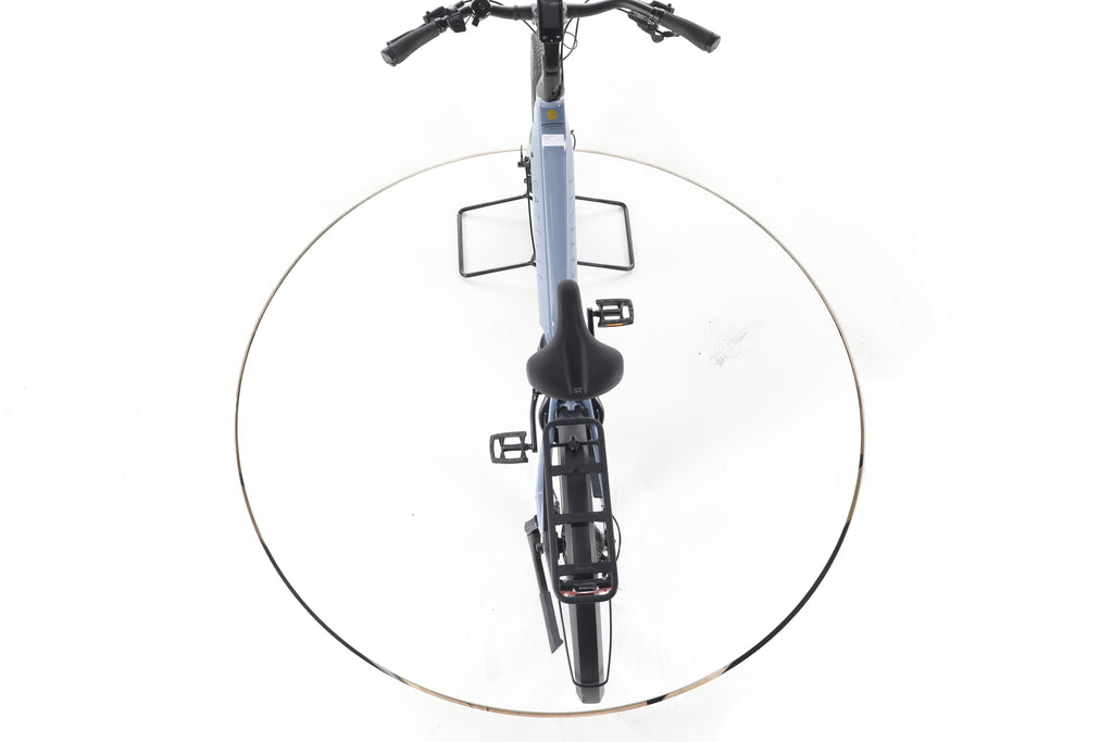 Gazelle Chamonix T10 Trekking E-Bike - Image 22
