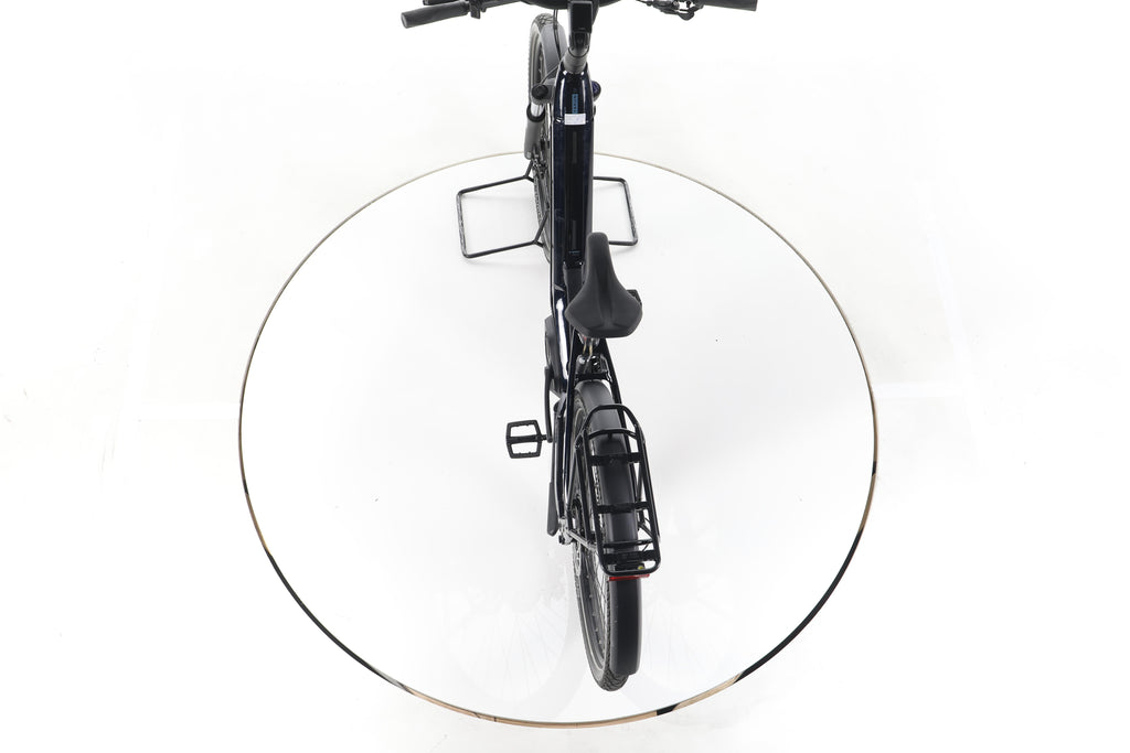 Winora Yakun 10 Trekking E-Bike Tiefeinsteiger - Image 22