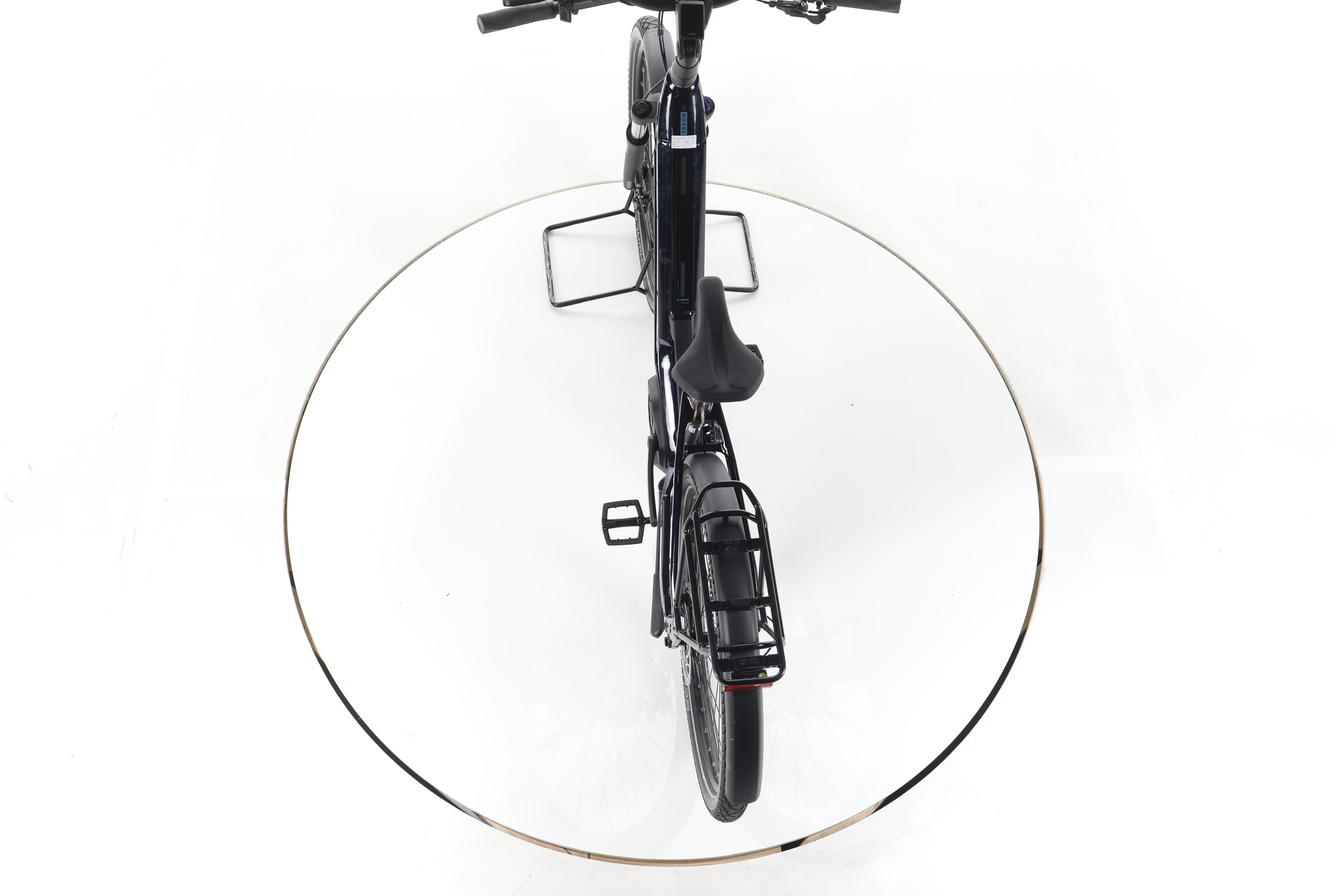 Winora Yakun 10 Trekking E-Bike Tiefeinsteiger - Image 22