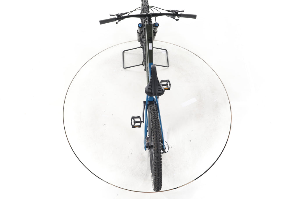 Rocky Mountain Instinct Powerplay 70 Fahrrad Fully - Image 22