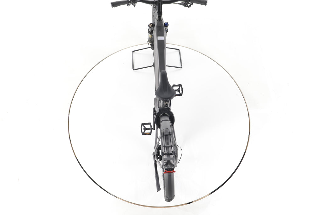 Kalkhoff Endeavour 7.B Advance+ ABS Trekking E-Bike - Image 22