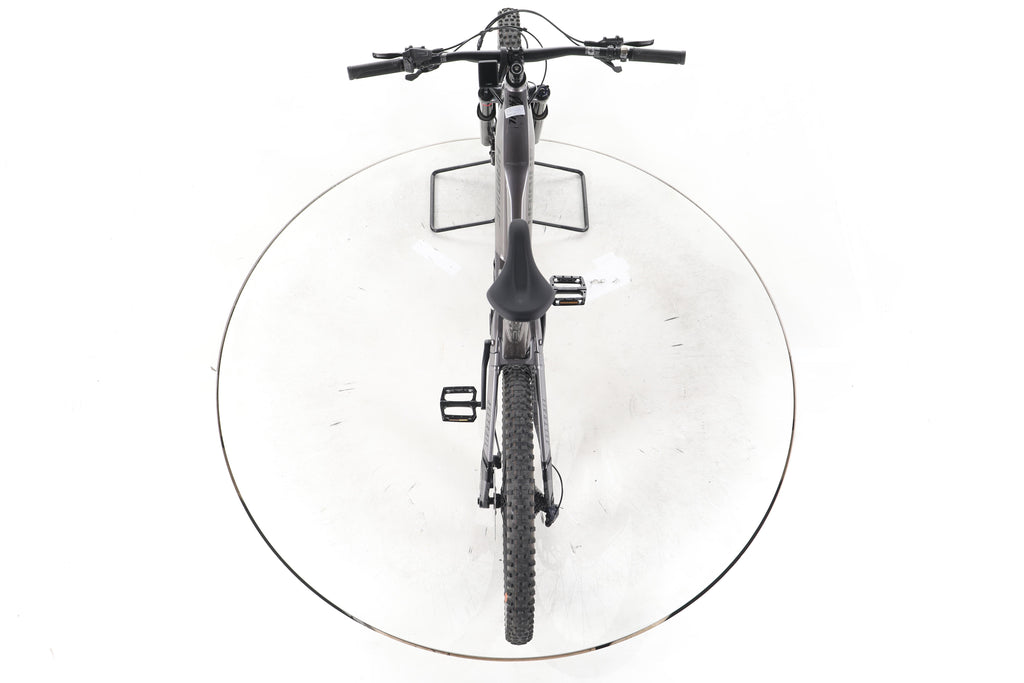 Haibike AllTrail 10 E-Bike Fully 2024 - Image 22