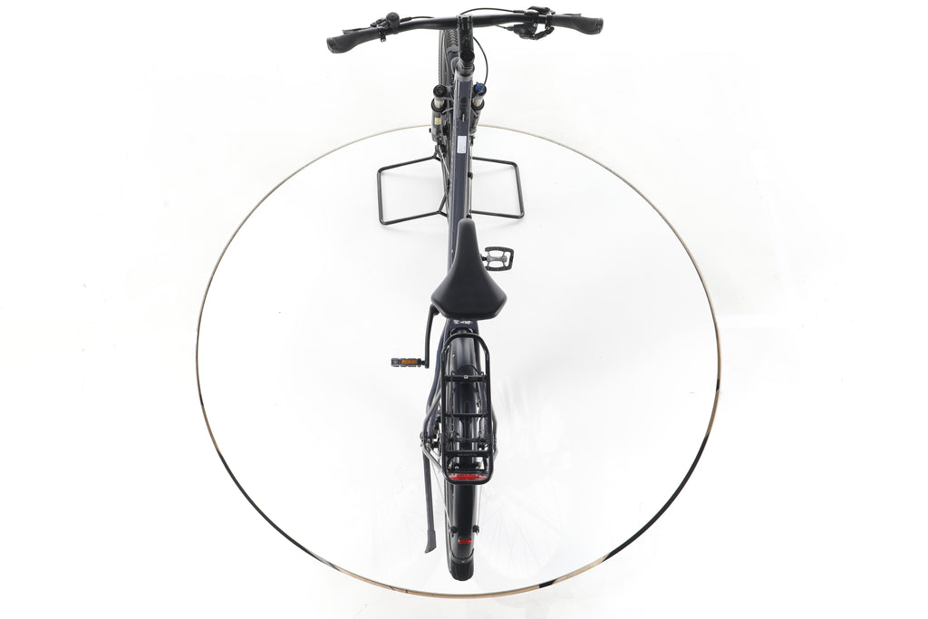 Bergamont Horizon N8 Belt Fahrrad City & Trekking - Image 22