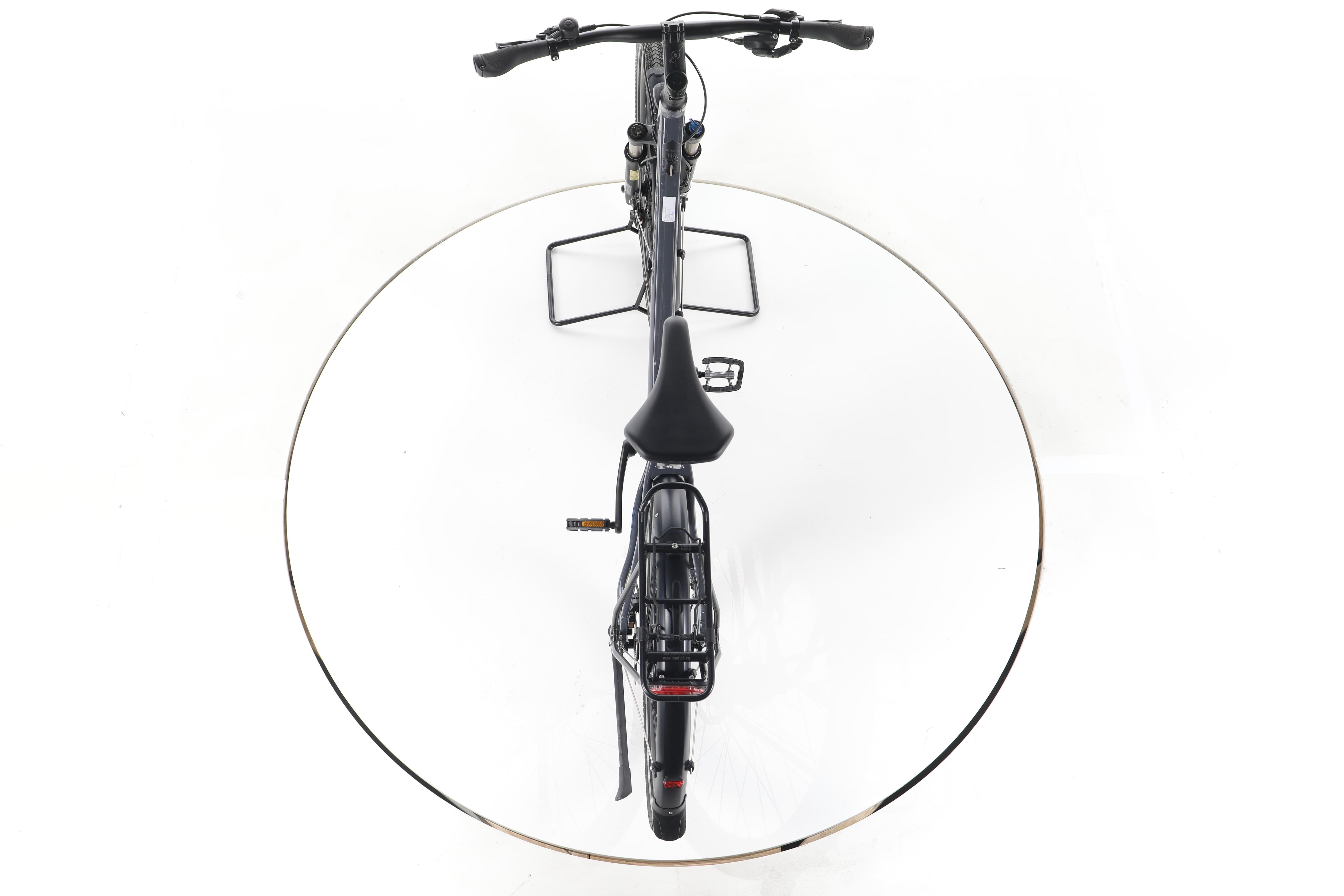 Bergamont Horizon N8 Belt Fahrrad City & Trekking - Image 22