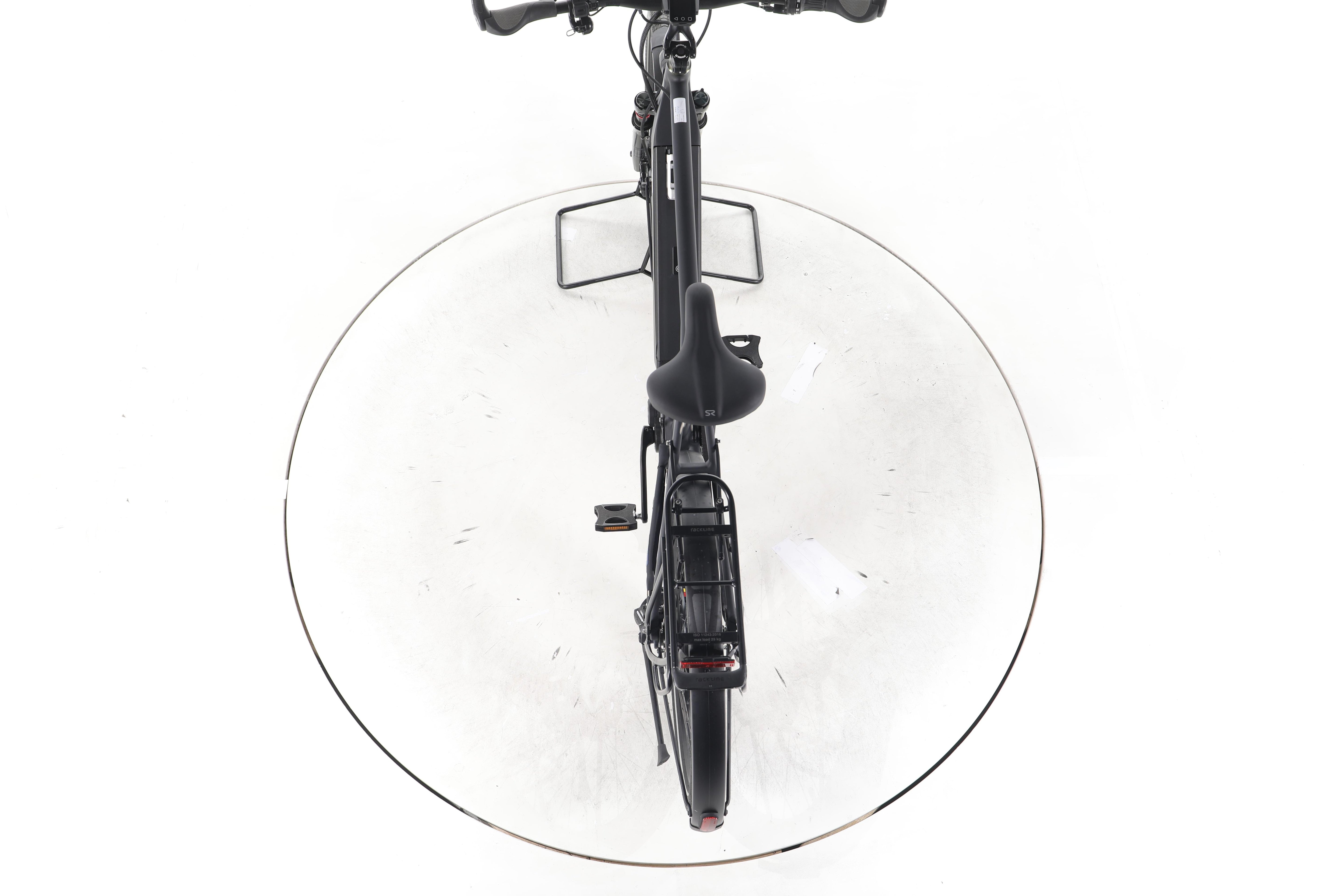 MÖVE Bikes Voyager City E-Bike - Image 22