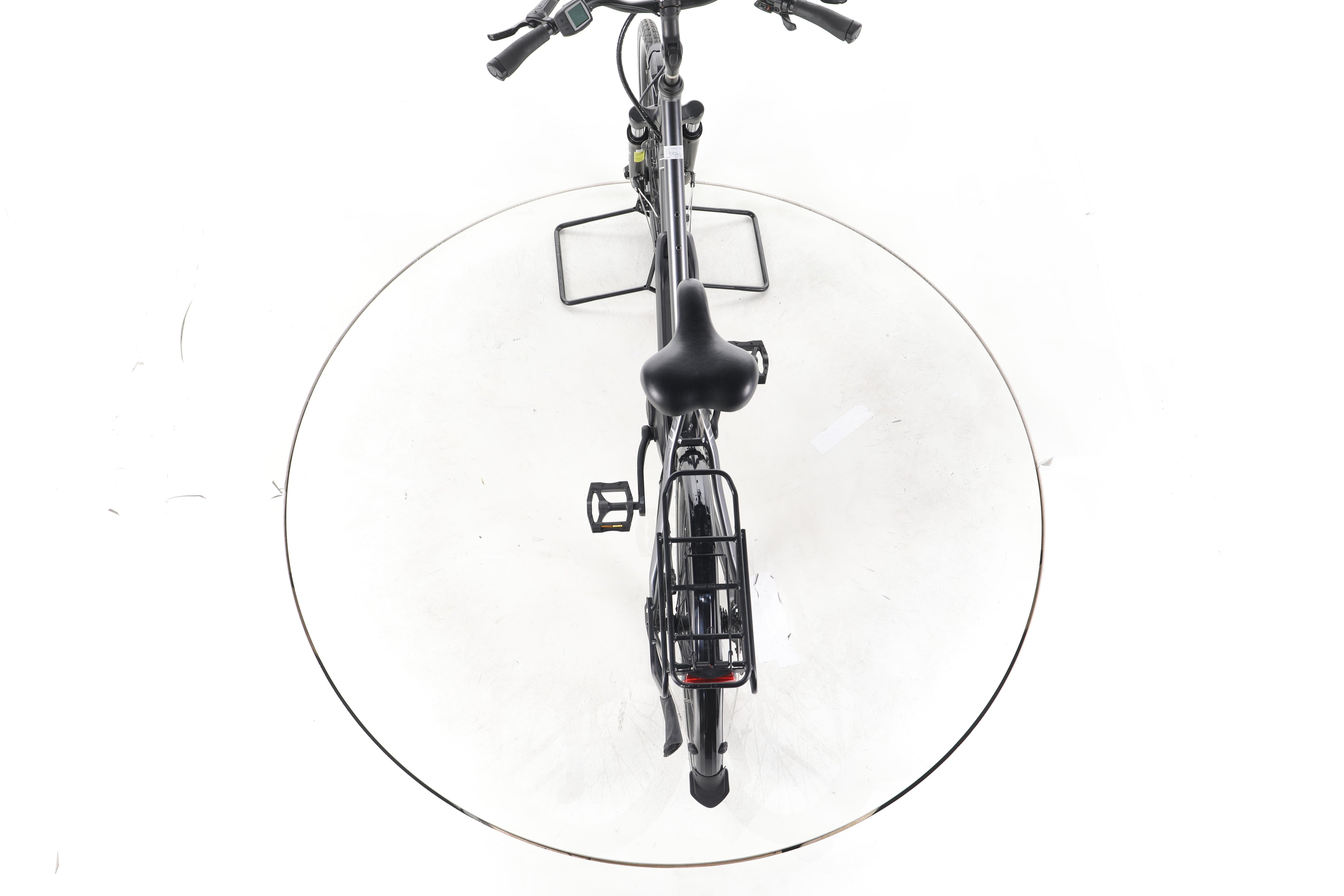 Triumph E-Bird Ultra Trekking E-Bike - Image 22