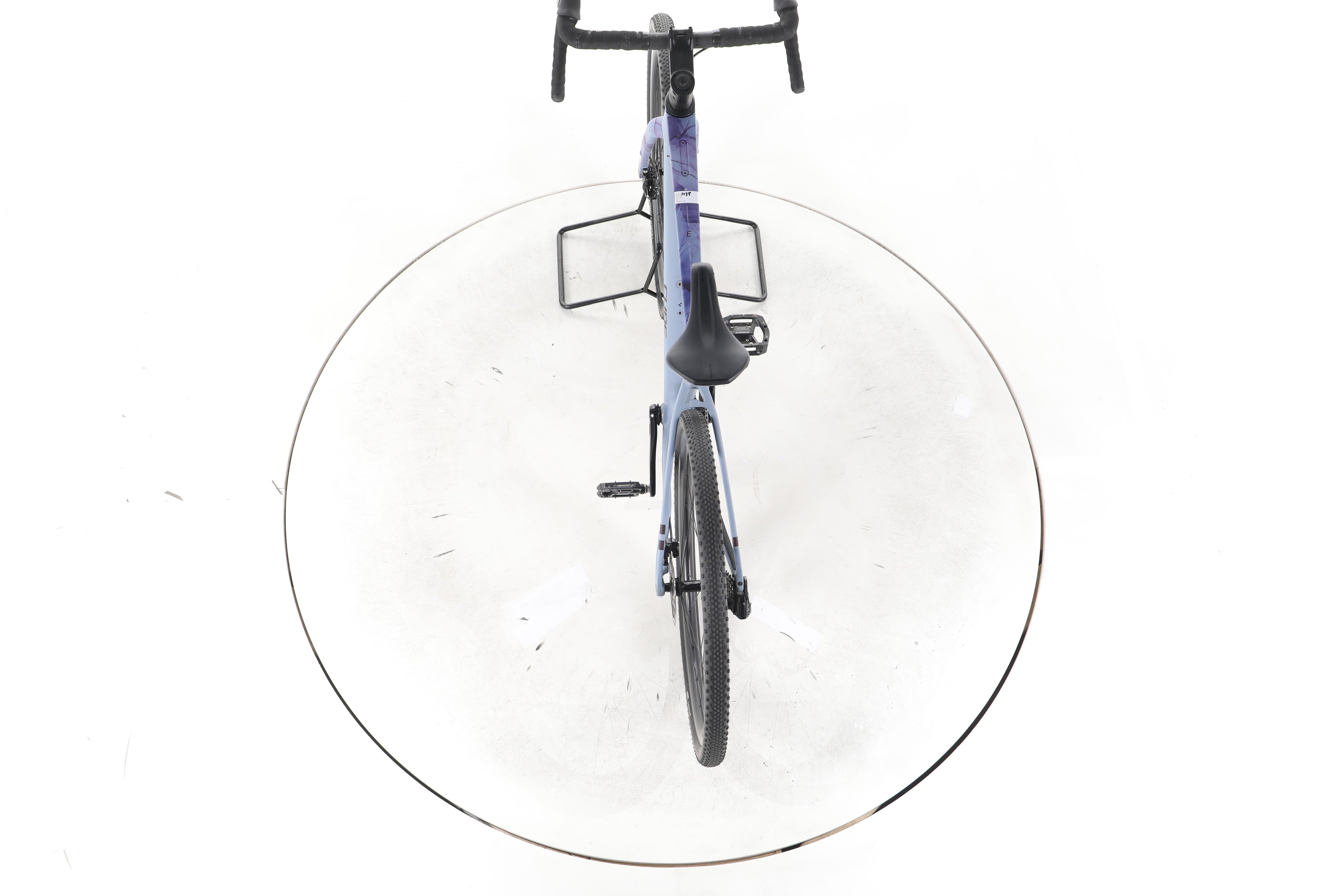 Cube Nuroad C:62 EX Gravelbike Carbon 2025 - Image 22