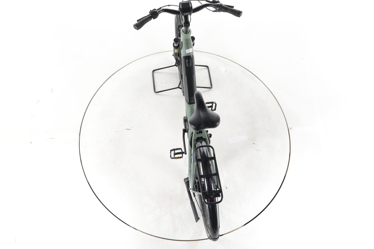 Winora Tria N8 City E-Bike Tiefeinsteiger - Image 22