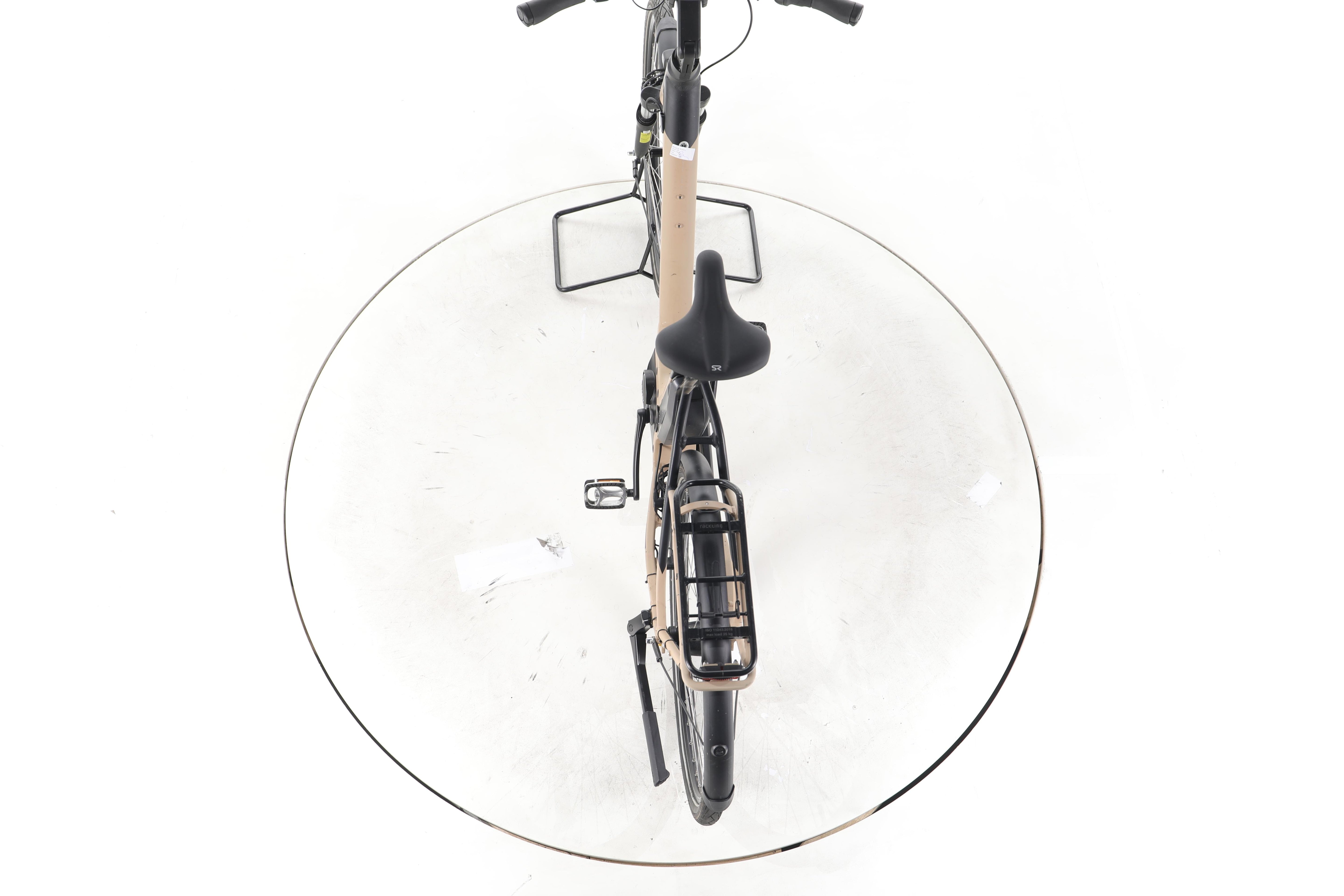 Kreidler Vitality Eco 2 City E-Bike Tiefeinsteiger - Image 22