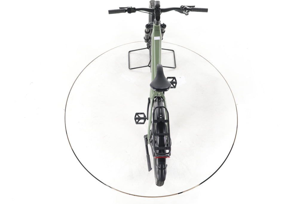 Orbea Kemen Suv 30 Trekking E-Bike - Image 22