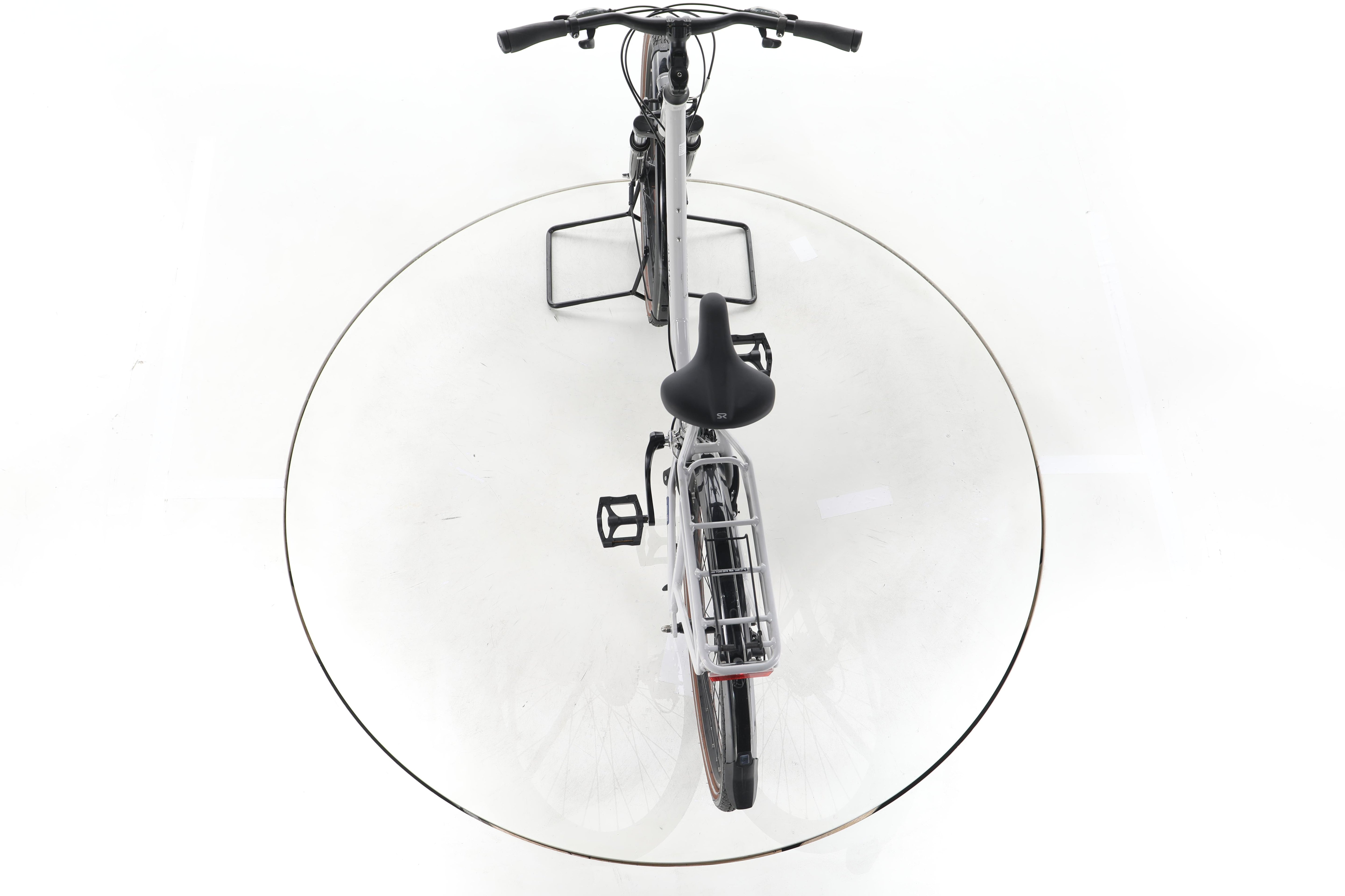 Dynamics Magic Tour MK II Fahrrad City & Trekking - Image 22
