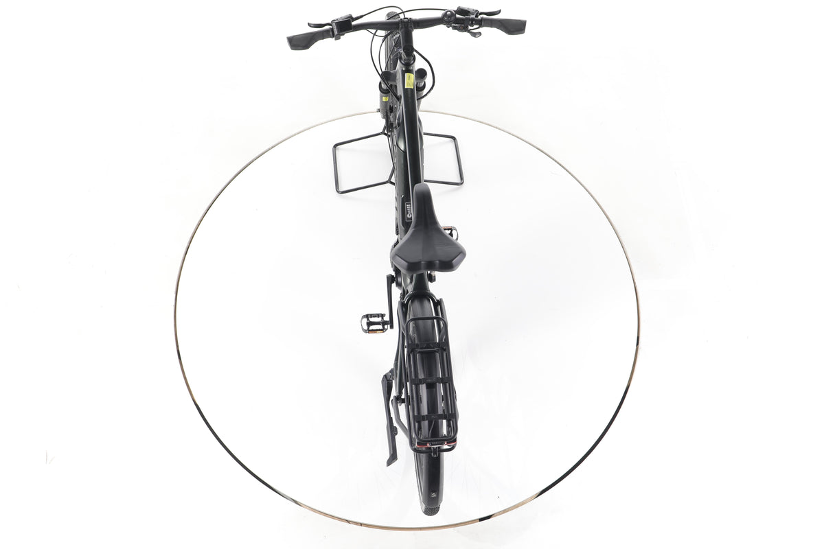 Giant Explore E+ 3 Trekking E-Bike - Image 22