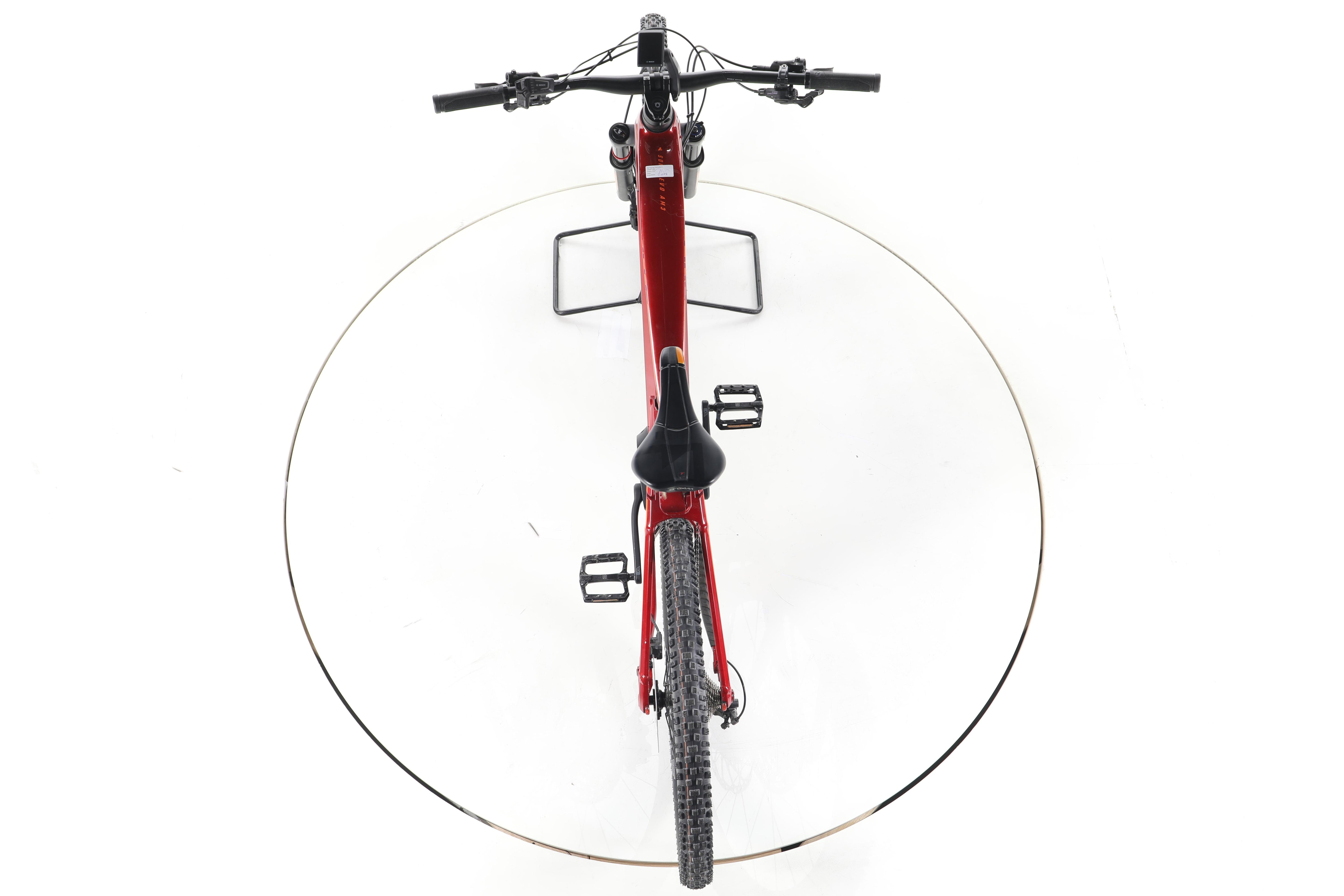 Bulls Sonic EVO AM 3 E-Bike Fully - Image 22