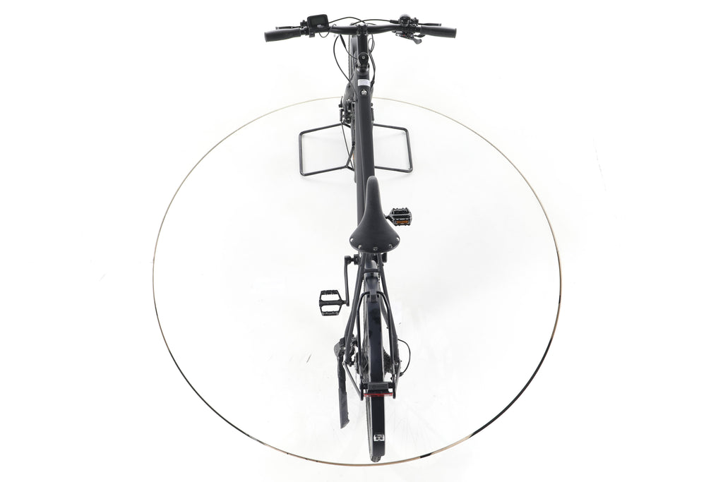 Grecos Eli Urban Trekking E-Bike - Image 22