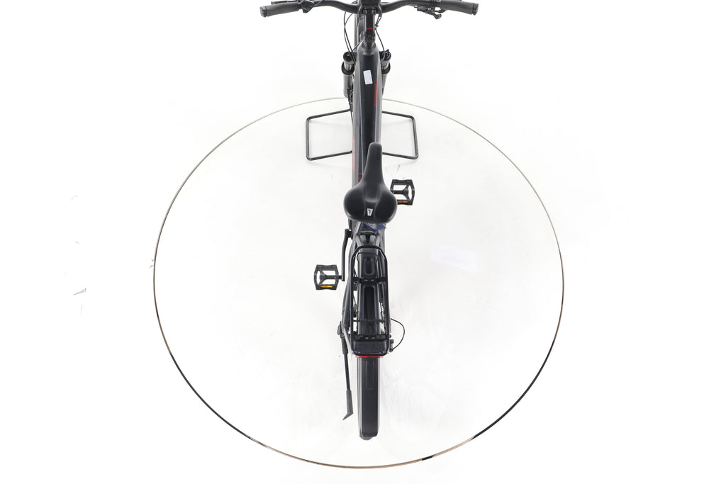 Cube Kathmandu Hybrid SL Trekking E-Bike - Image 22
