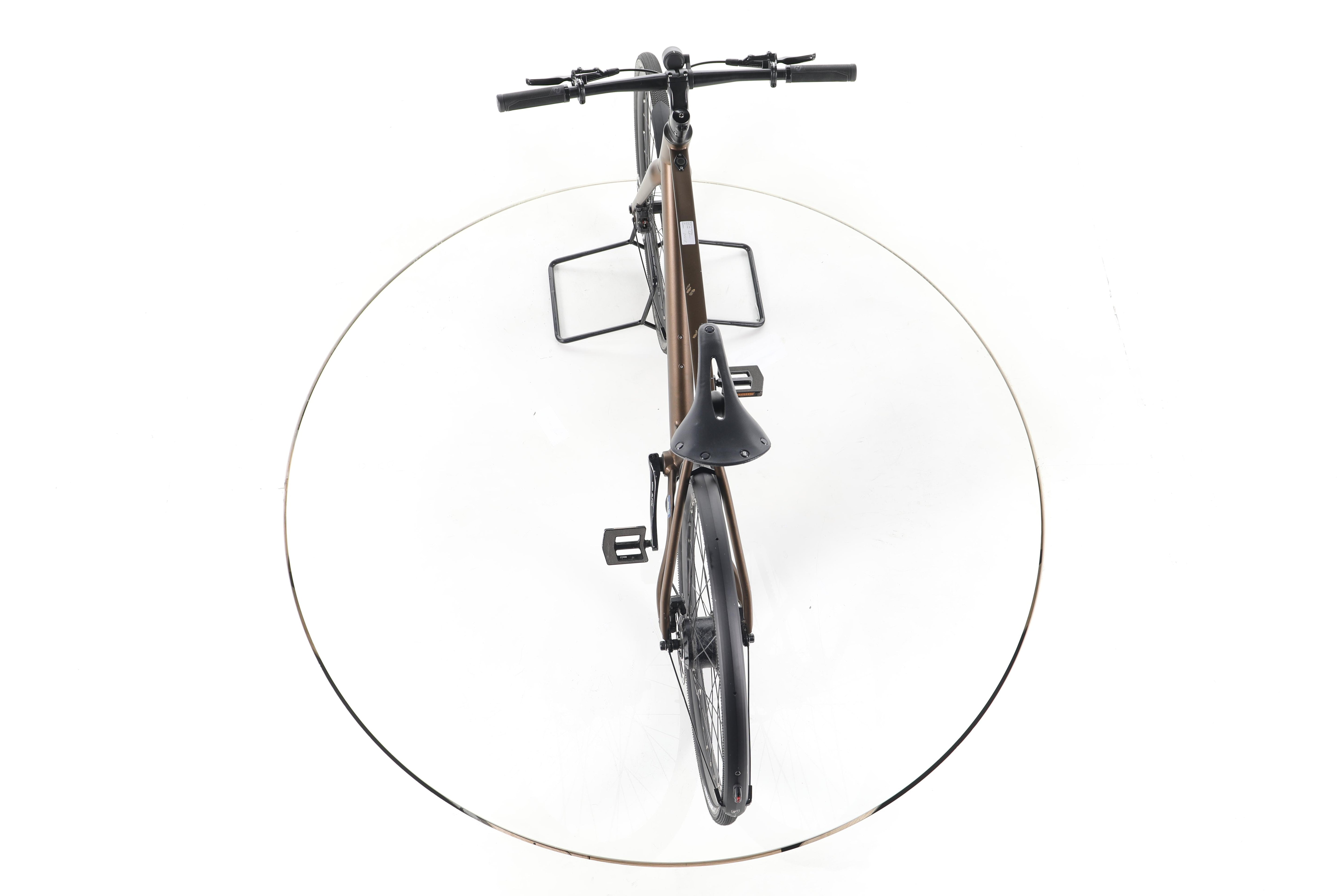 DESIKNIO SSP Urban E-Bike - Image 22