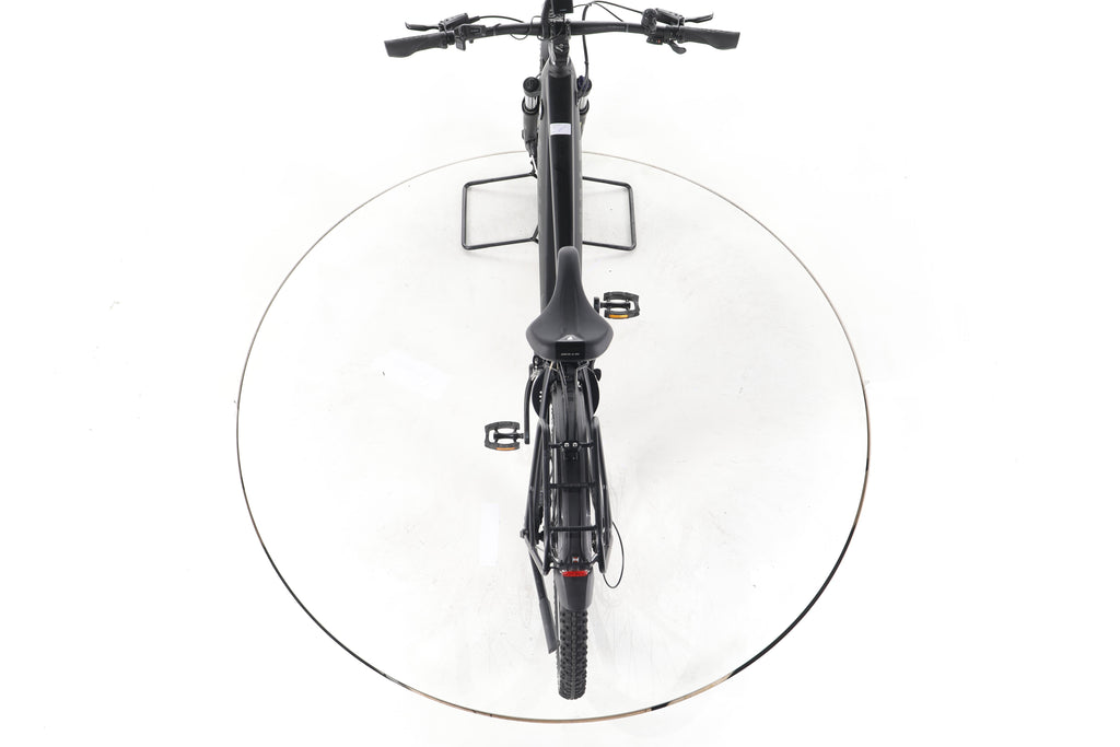 Bulls Cross Flyer EVO 1 Trekking E-Bike - Image 22