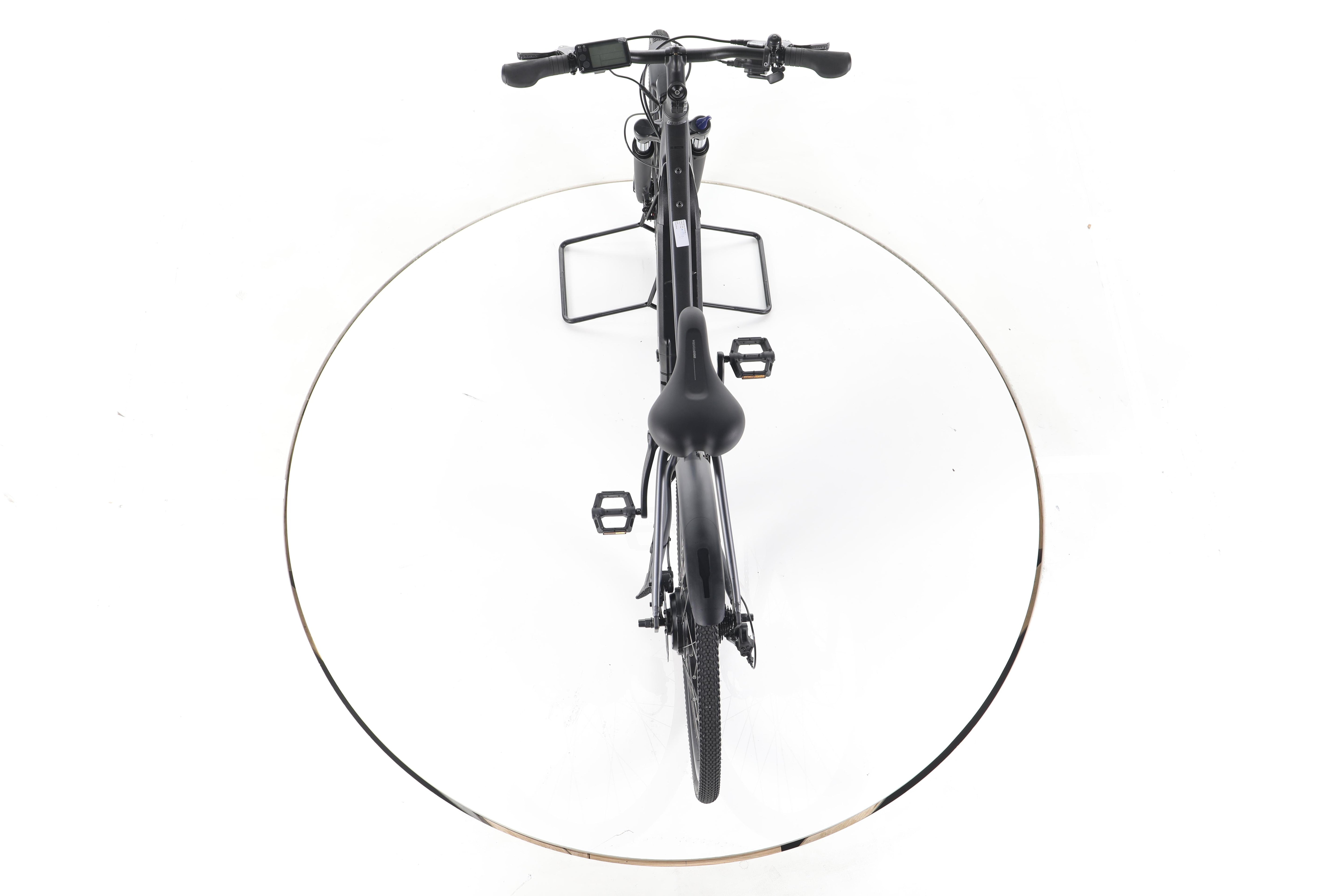 RIVERSIDE 520E E-Bike - Image 22