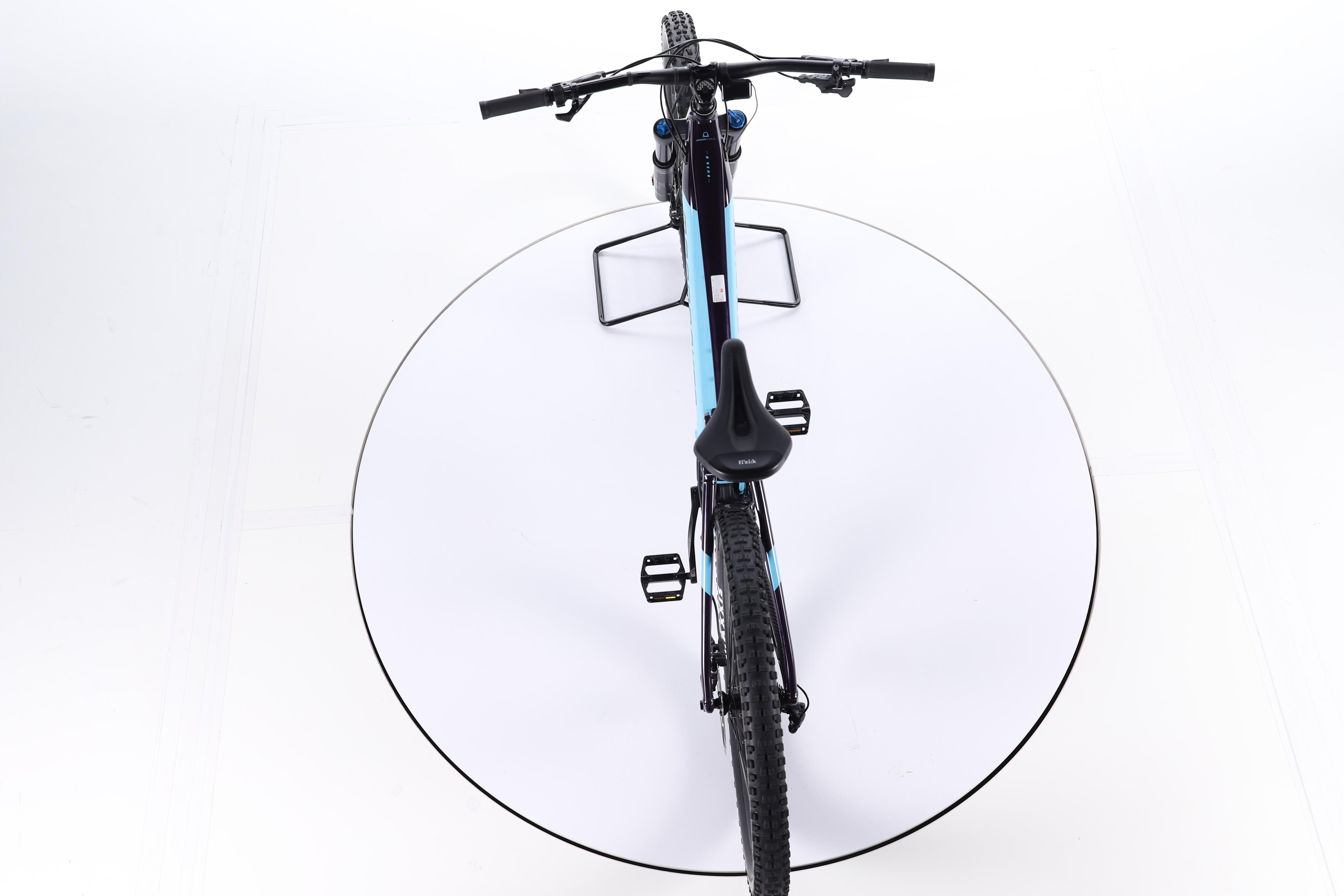 Mondraker DUSK R E-Bike Fully - Image 22