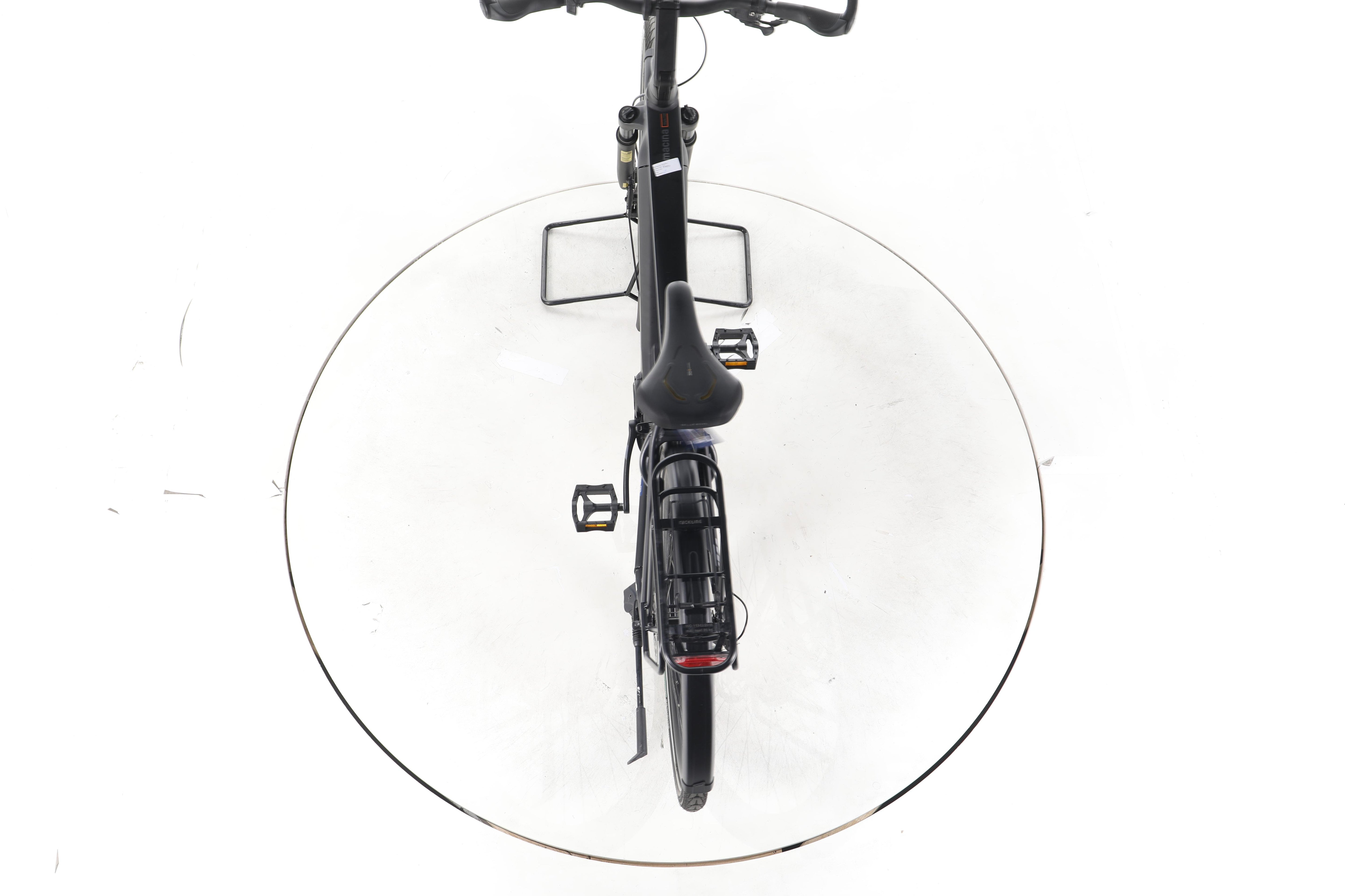 KTM Macina Style 730 Trekking E-Bike - Image 22