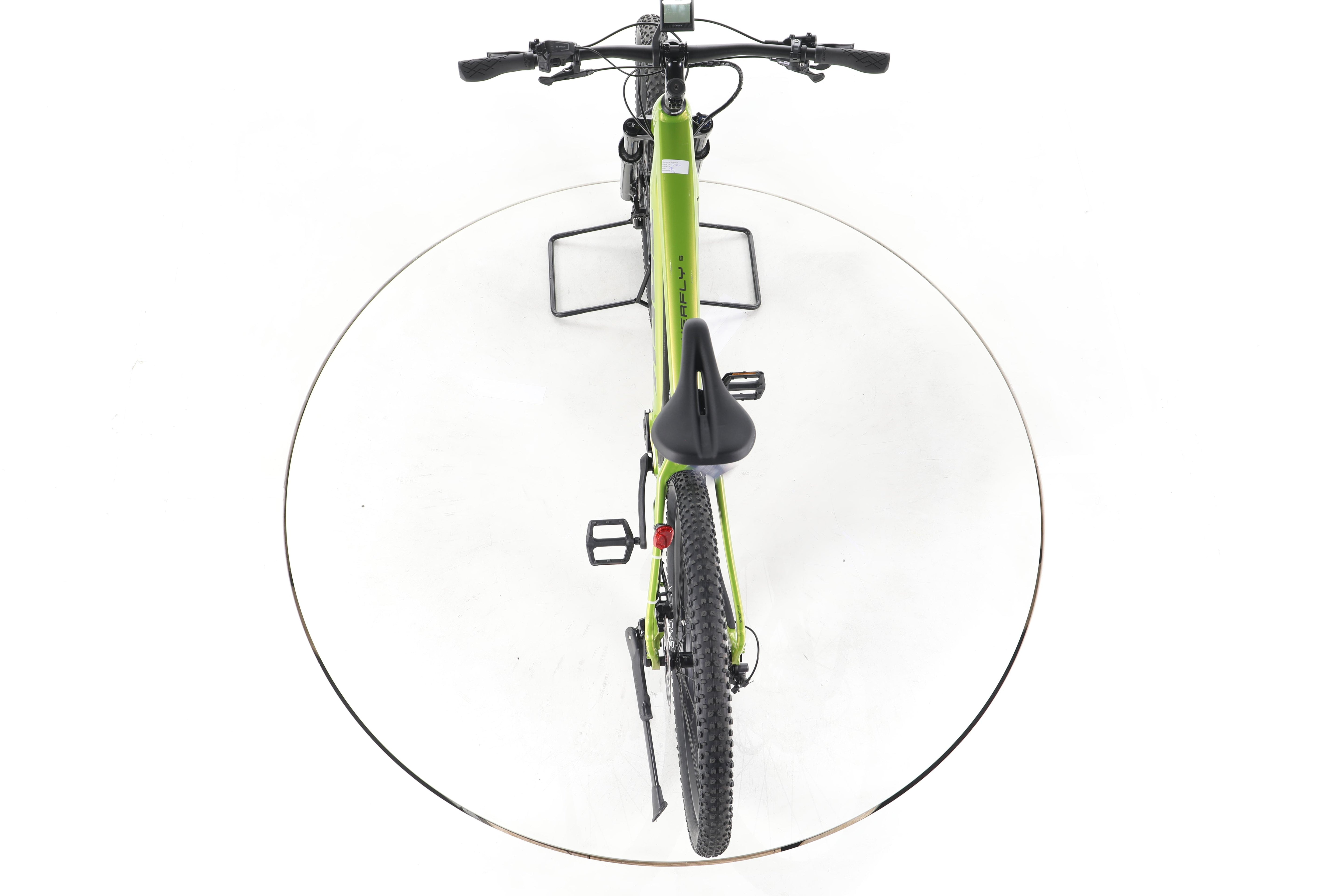 Trek Powerfly 5 Gen 4 E-Bike - Image 22