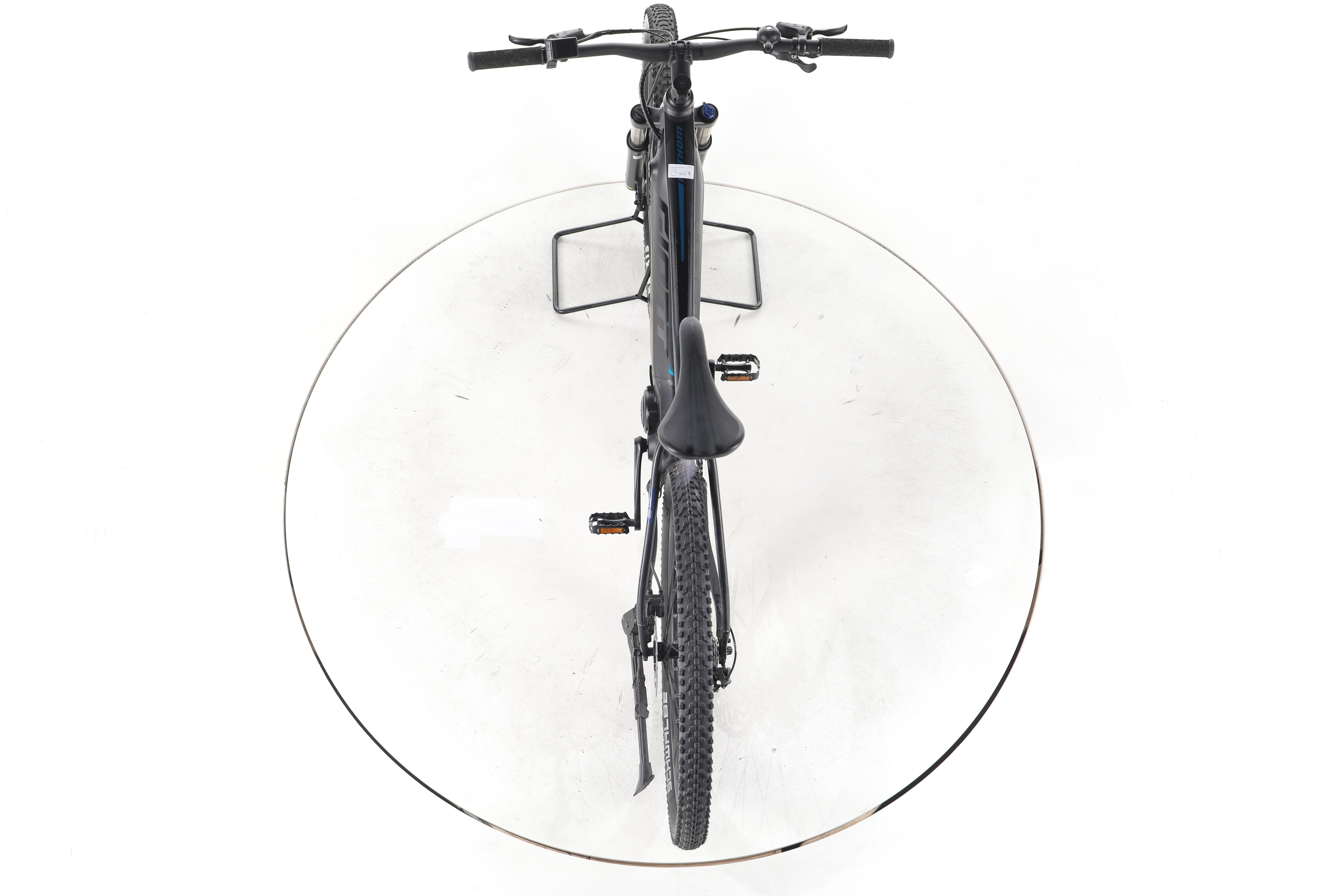 Giant Fathom E+ 2 E-Bike - Image 22