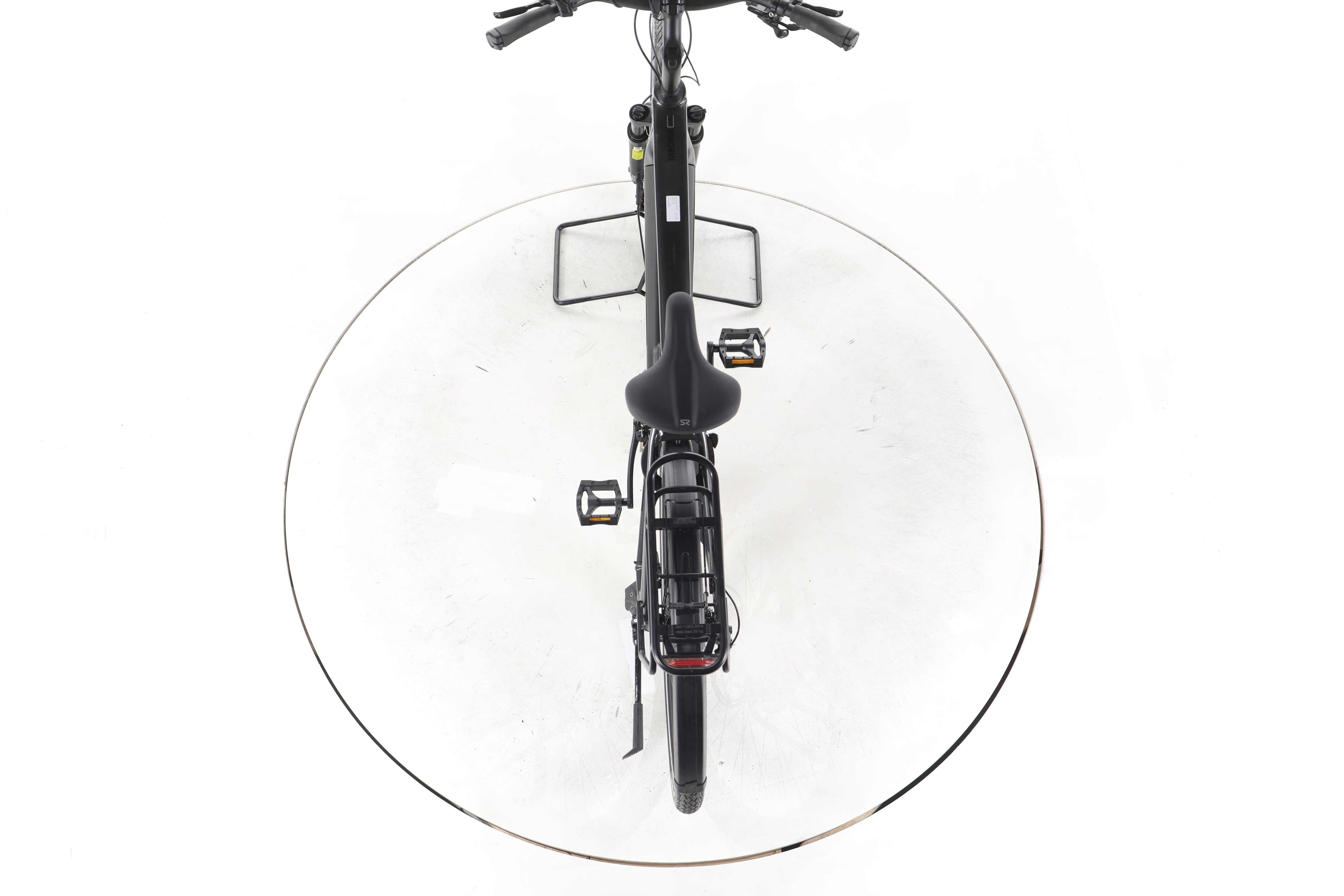 KTM Macina Style XL Trekking E-Bike - Image 22