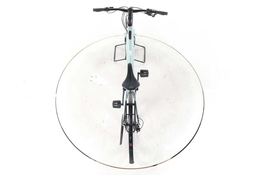 Specialized Turbo Vado SL 4.0 EQ Trekking E-Bike - Image 22