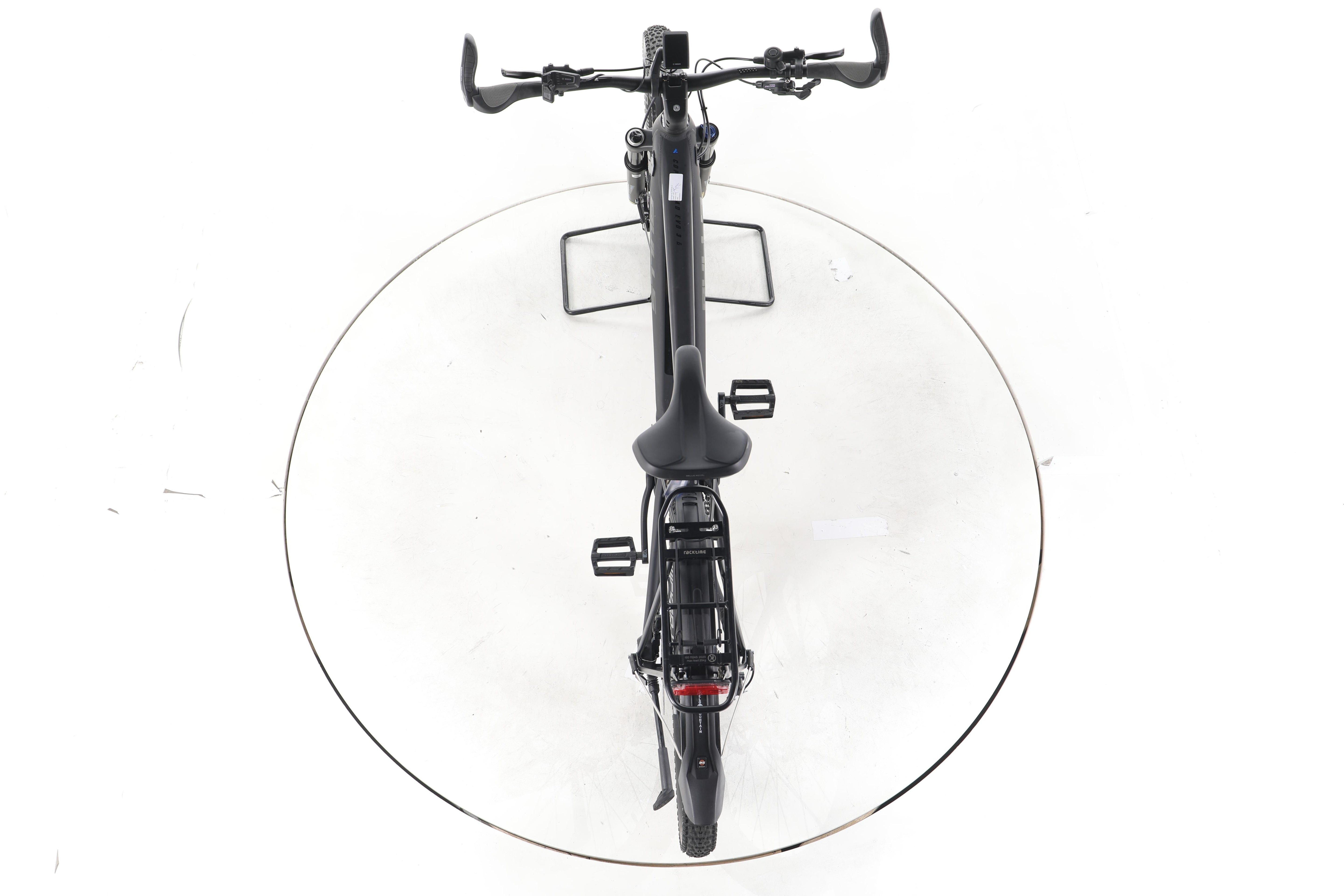 Bulls Copperhead EVO 3 Trekking E-Bike - Image 22